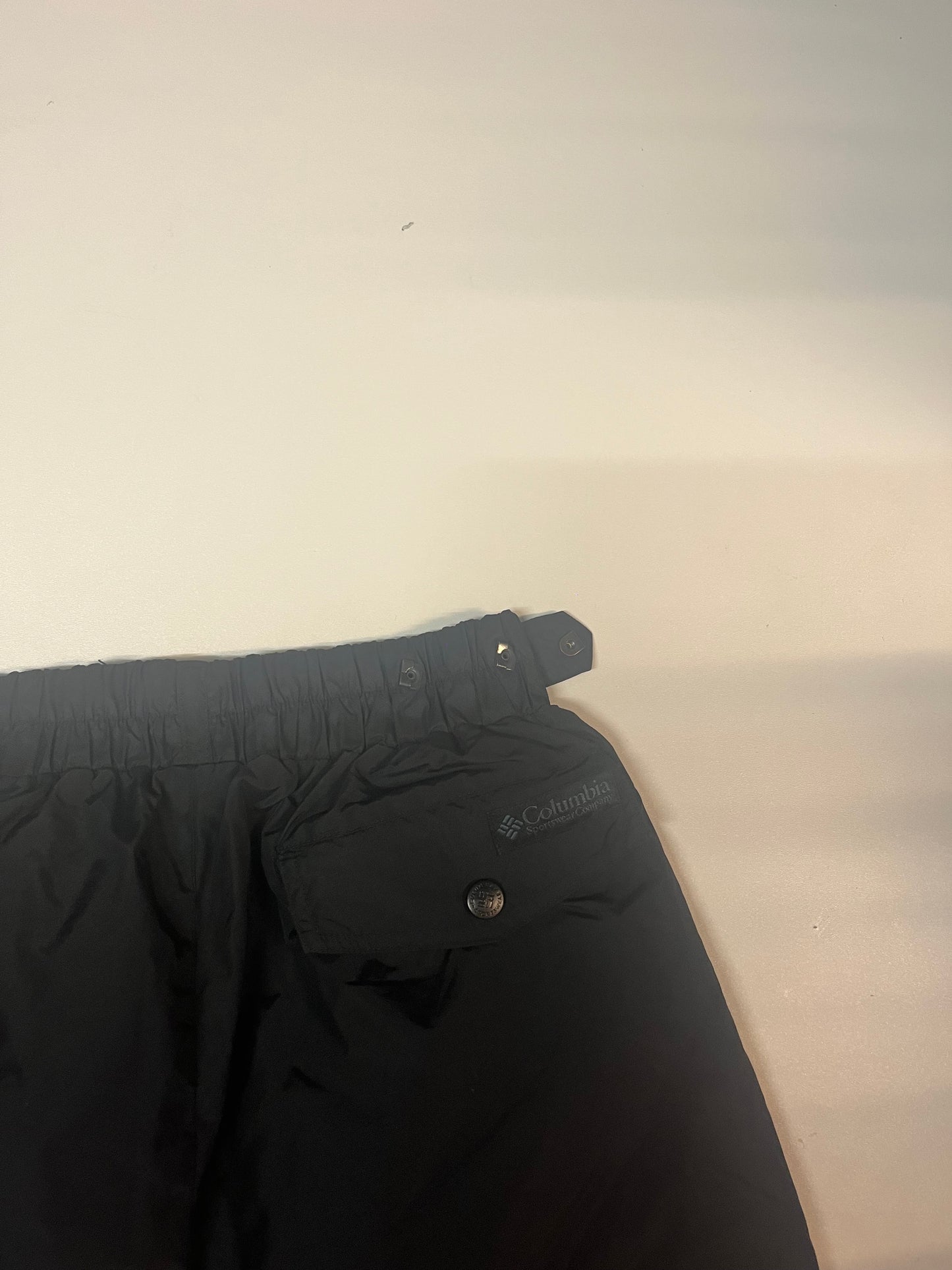 Vintage Columbia Trackpants L 3917