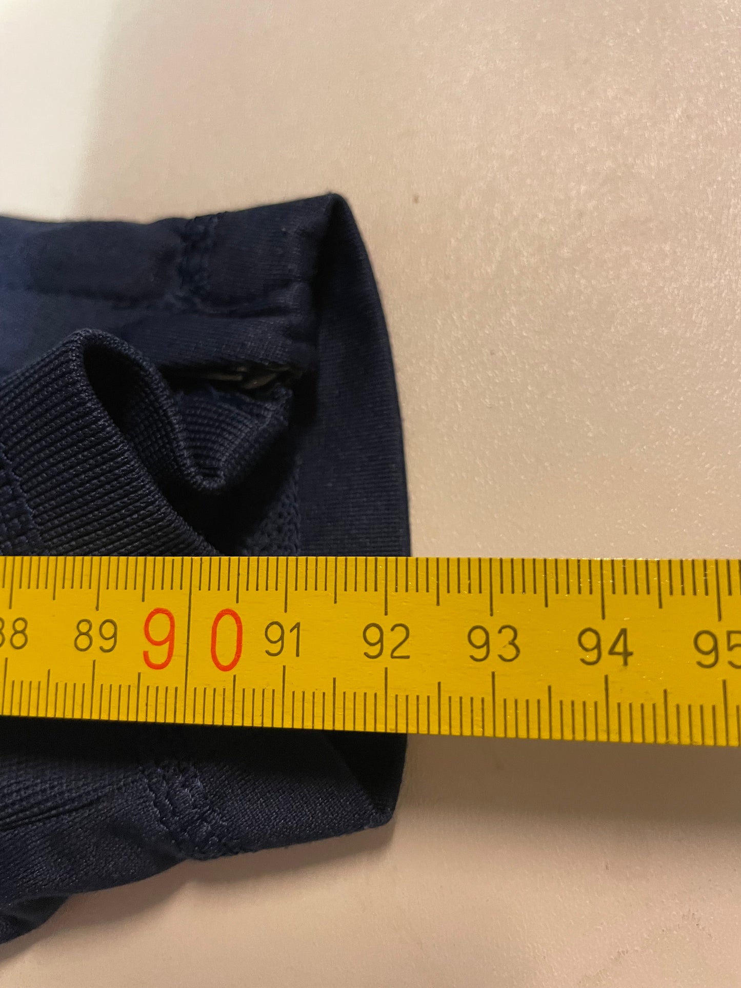 Nike Vintage Trackpants 3339 Kids L fit XS