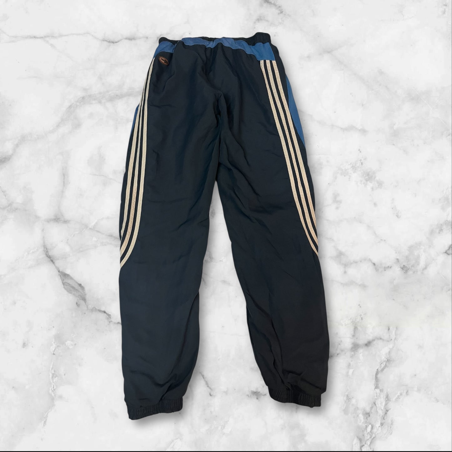 Adidas Vintage Trackpants S Baggy 3410