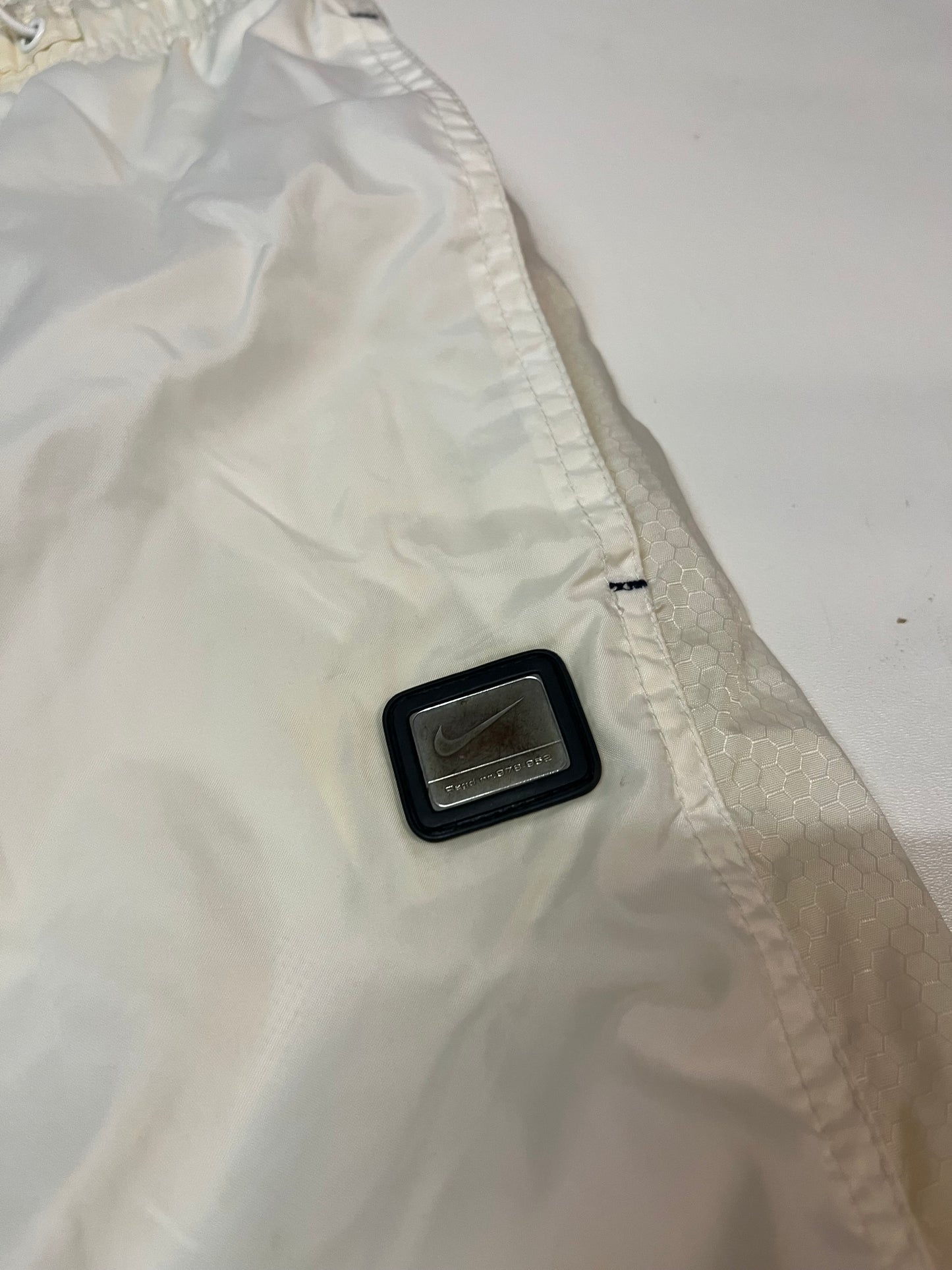 Nike Vintage Trackpants S baggy 4662