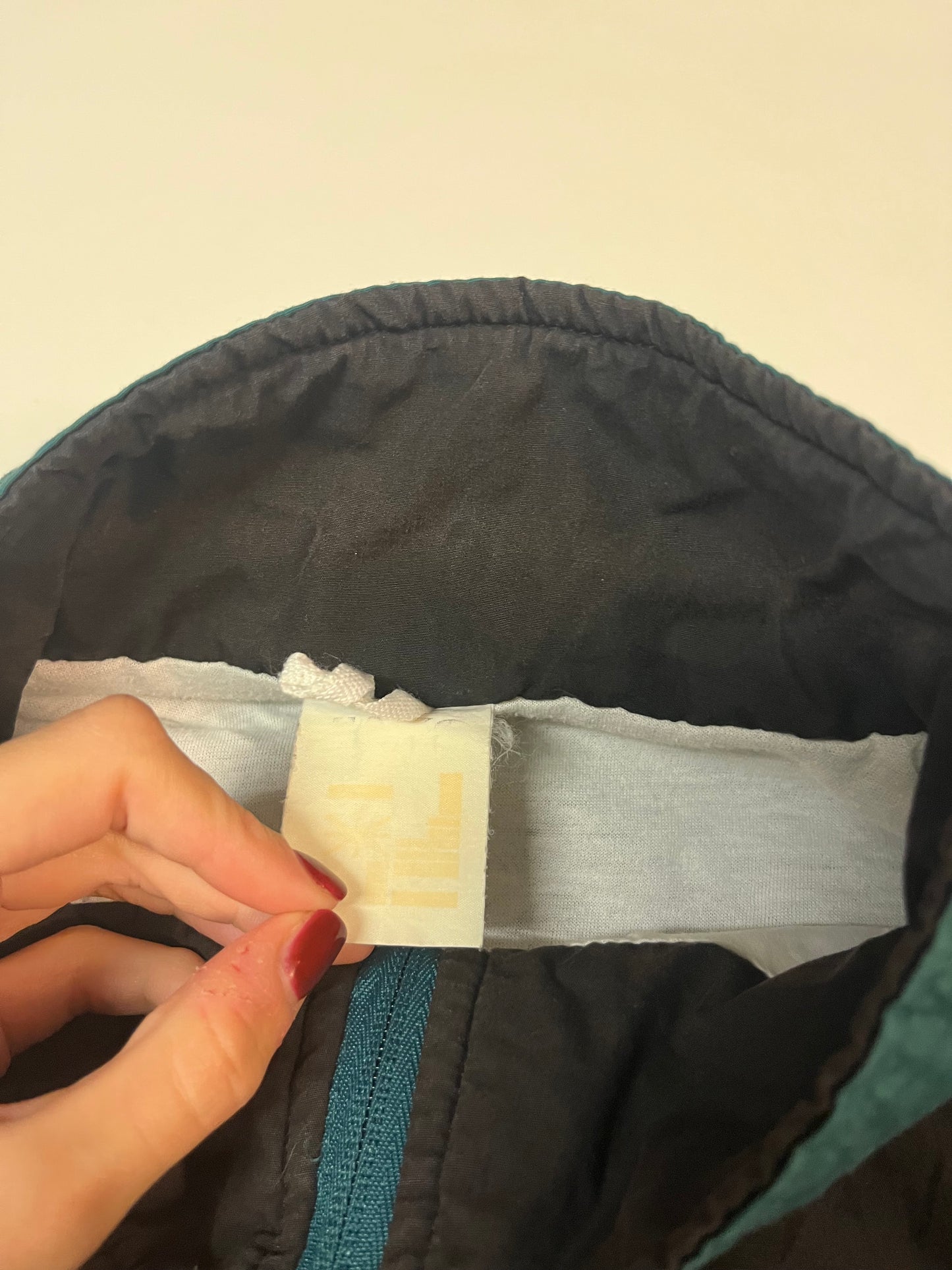 Vintage Trackjacket Jako L-xl 4716