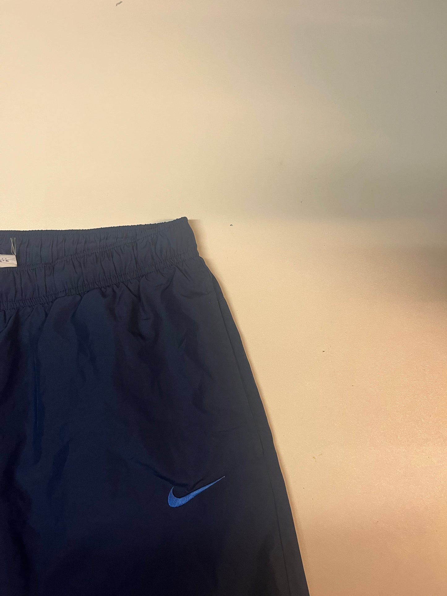 Vintage Nike Trackpants fit S 3839