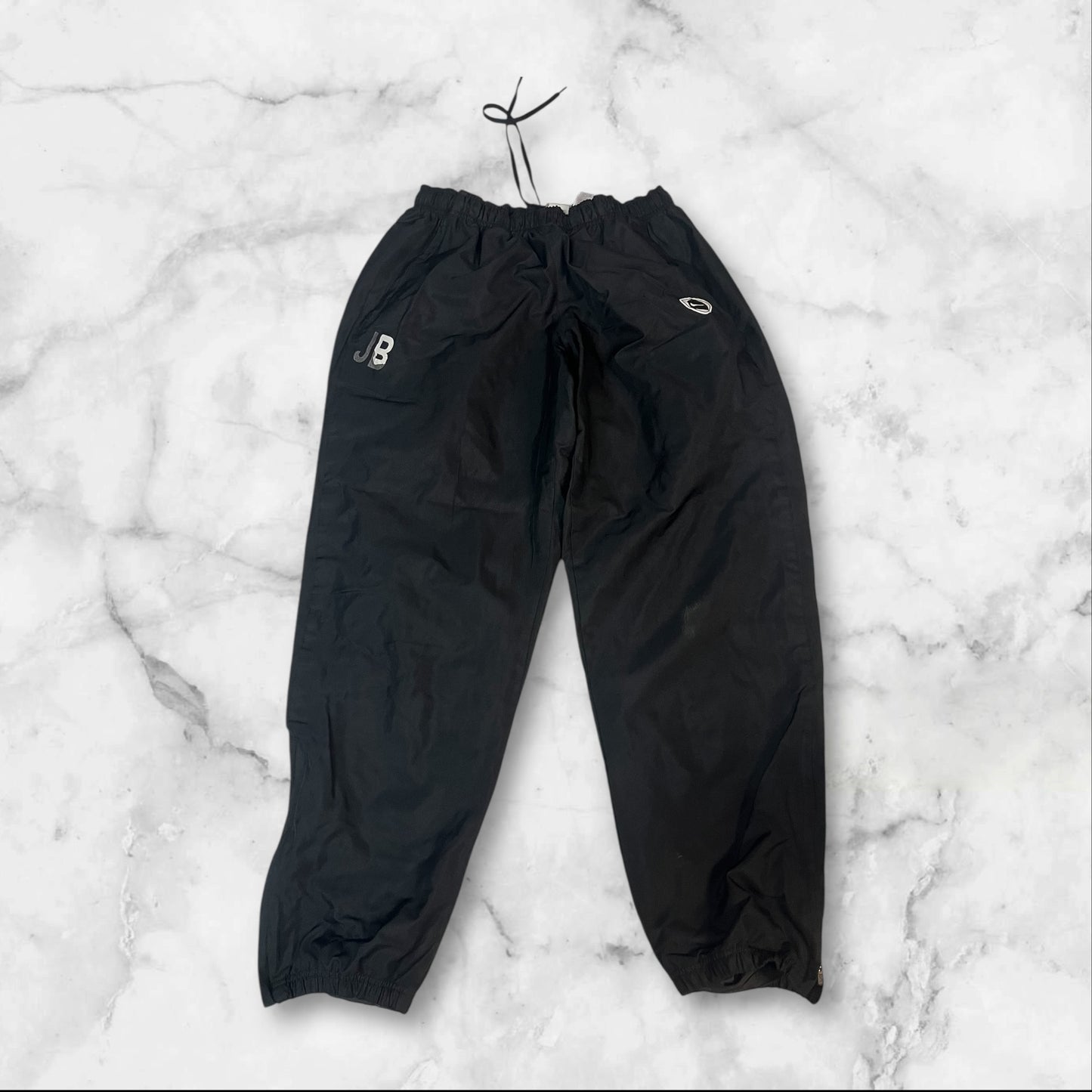 Nike Vintage Trackpants L baggy 4652