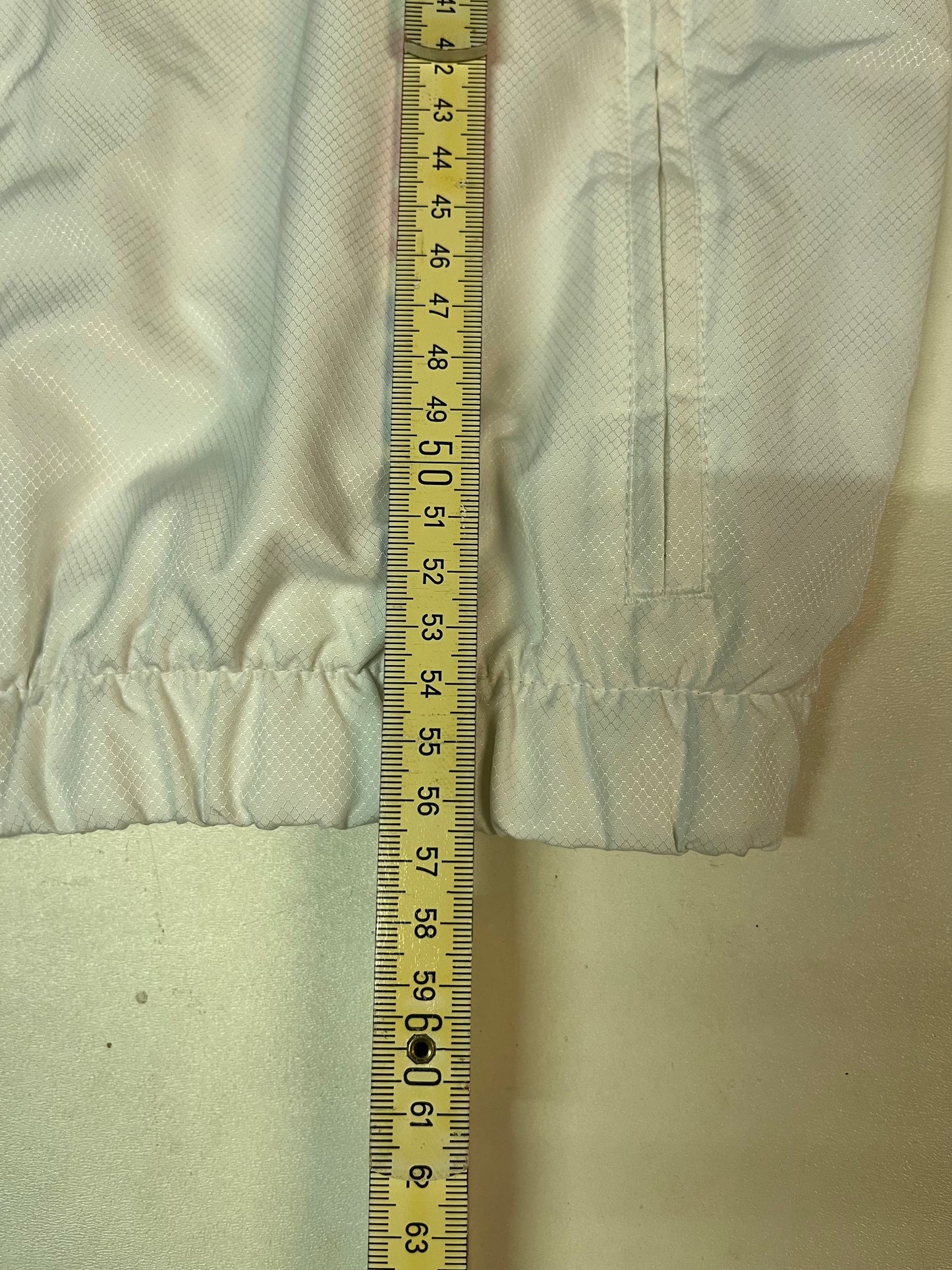 Lacoste Vintage Jacke 164/ fit Xs 4666