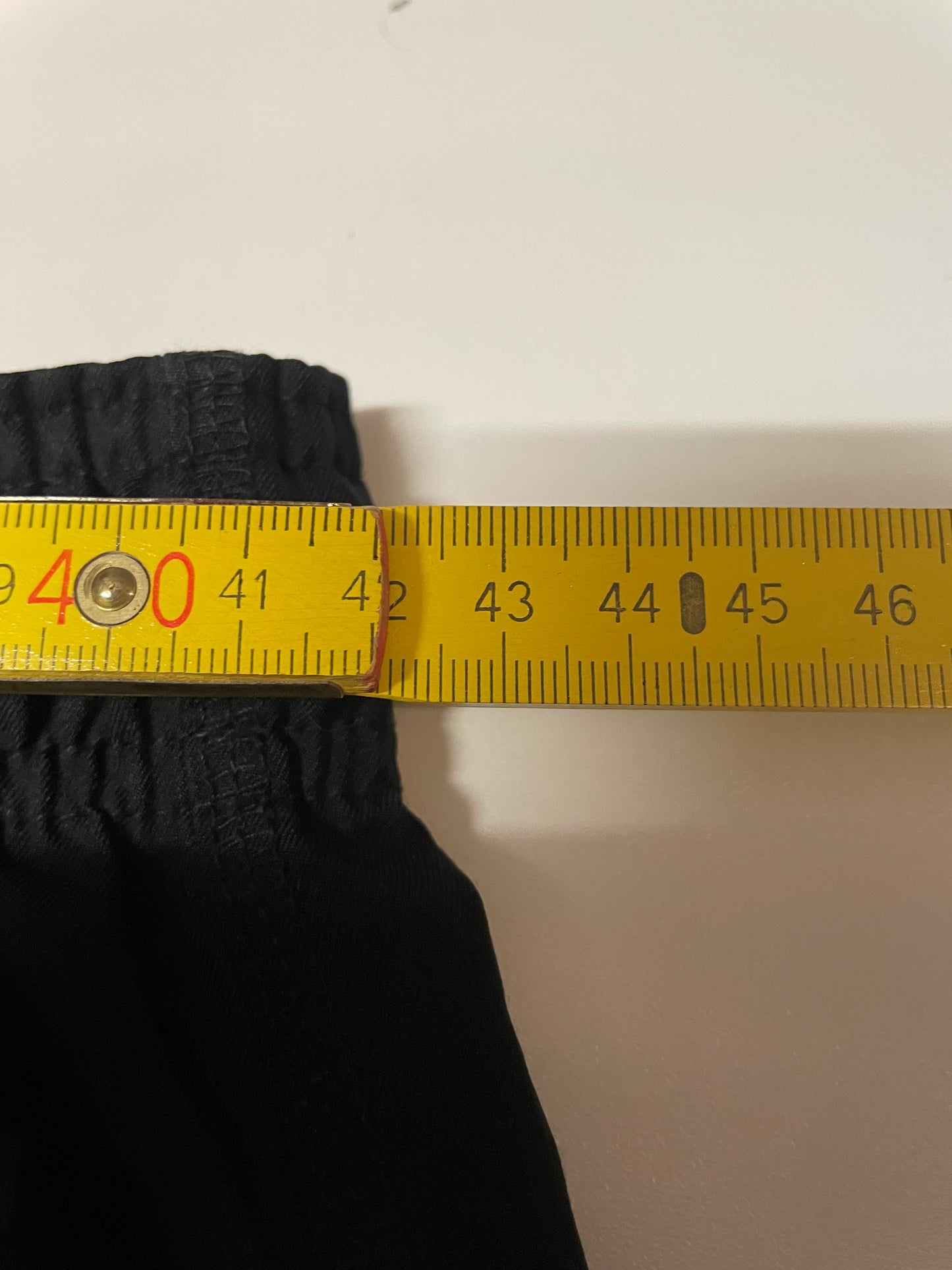 Nike Vintage Trackpants Baggy L 3767