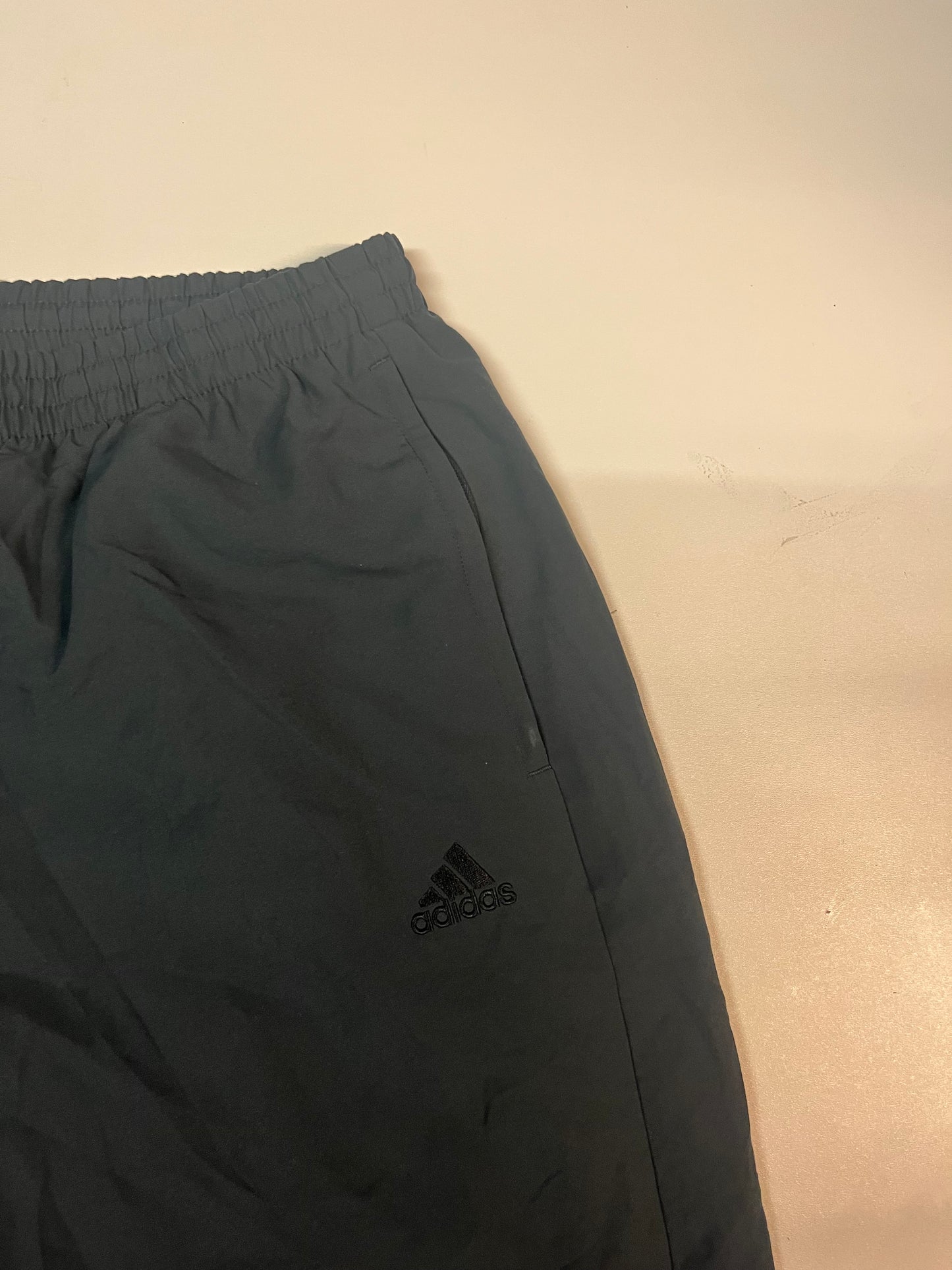 Vintage Adidas Trackpants L 3367