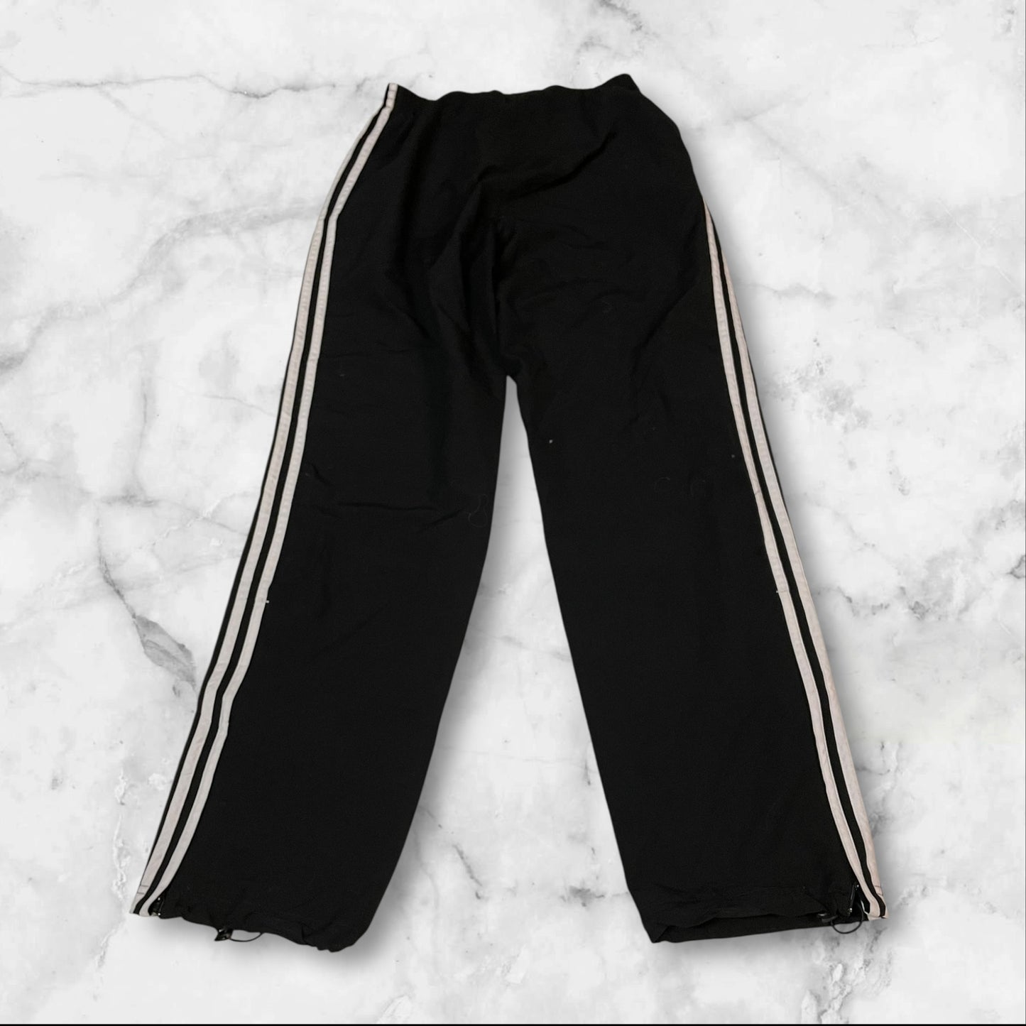 Adidas Vintage Trackpants Baggy M 3333