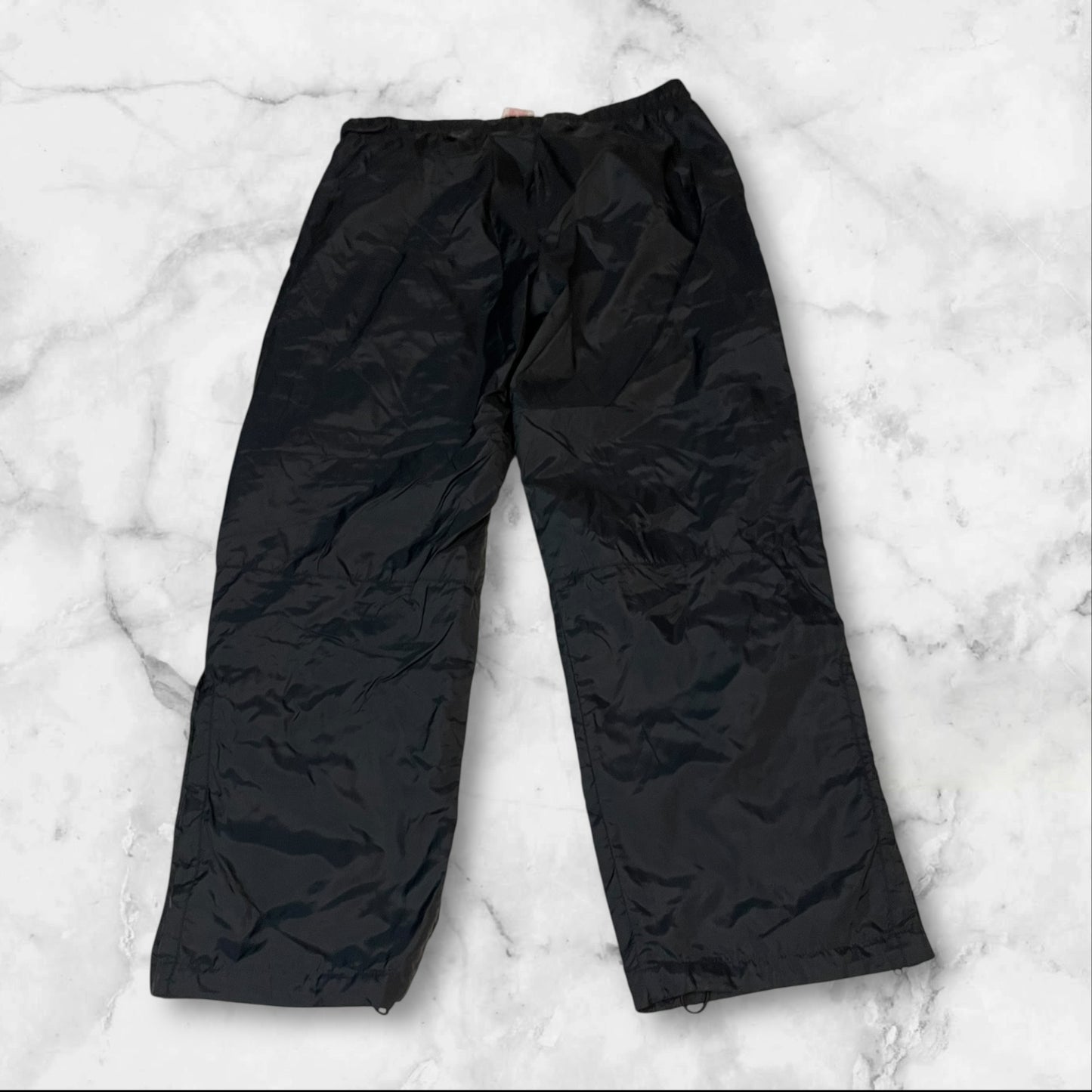 Nike Vintage Trackpants Baggy L 3332