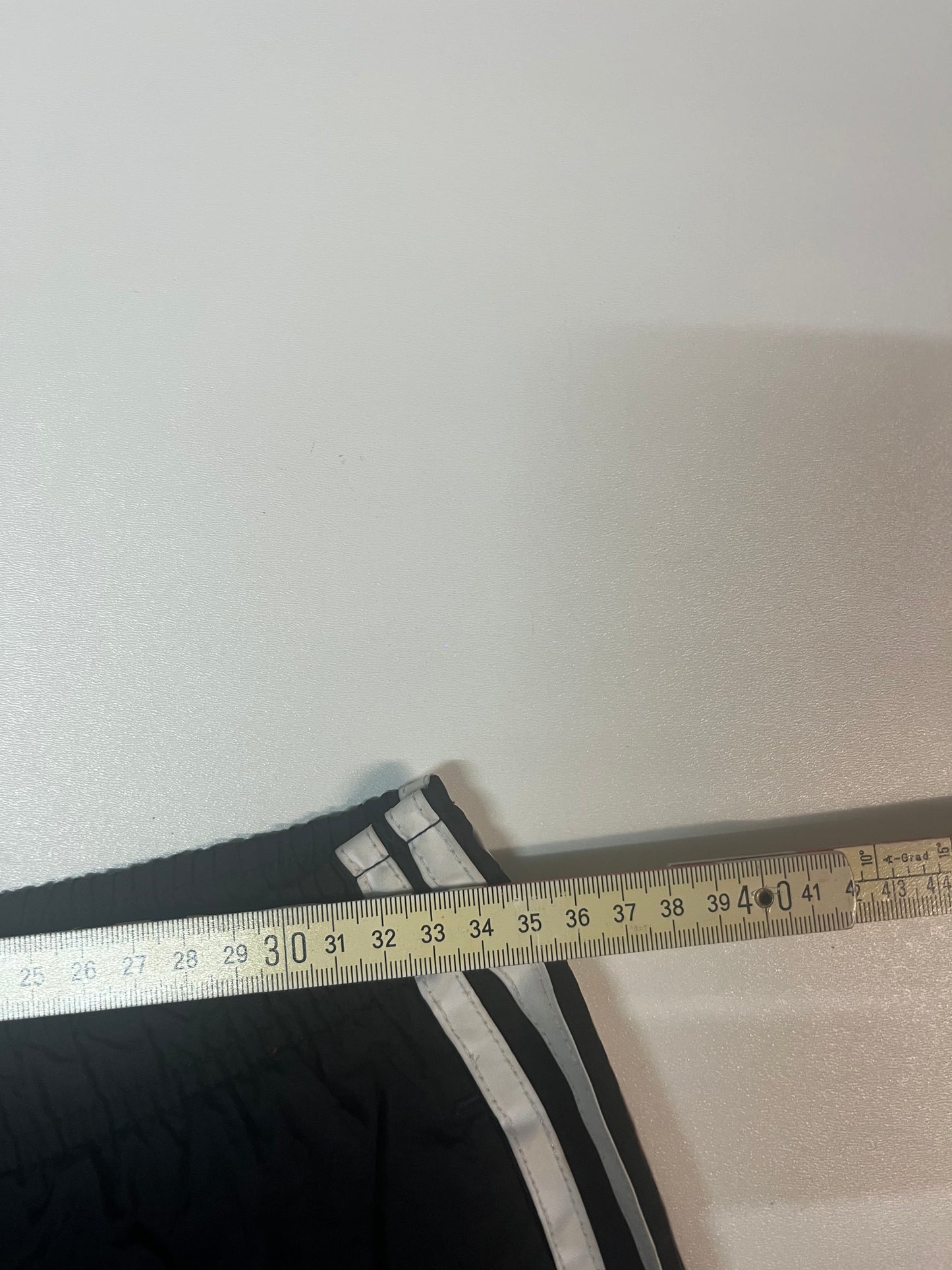 Vintage Adidas Trackpants S 4430