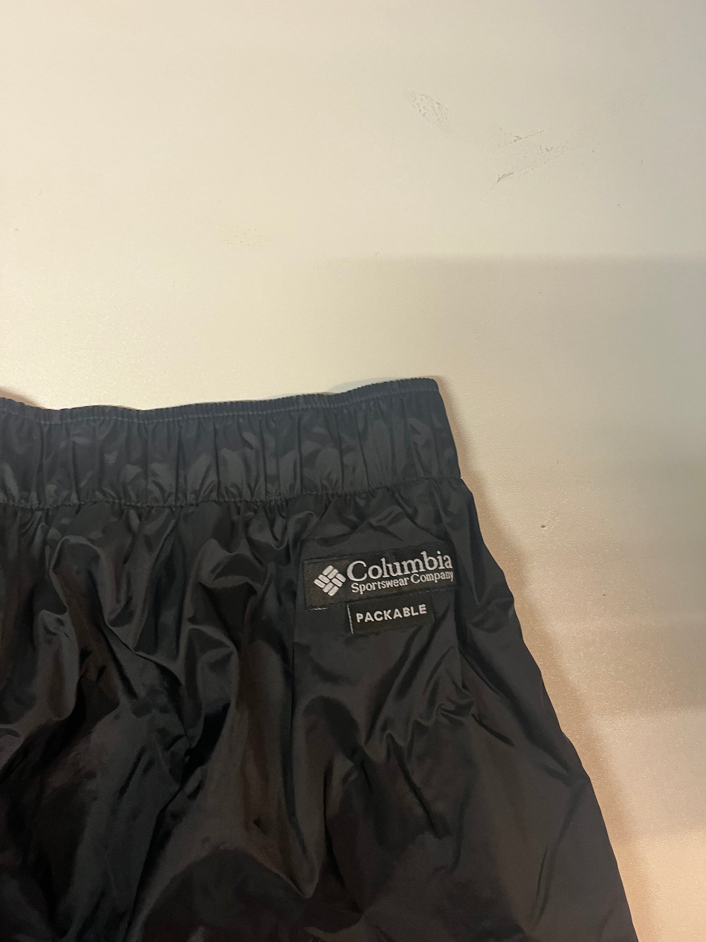 Vintage Columbia Trackpants XL 3182