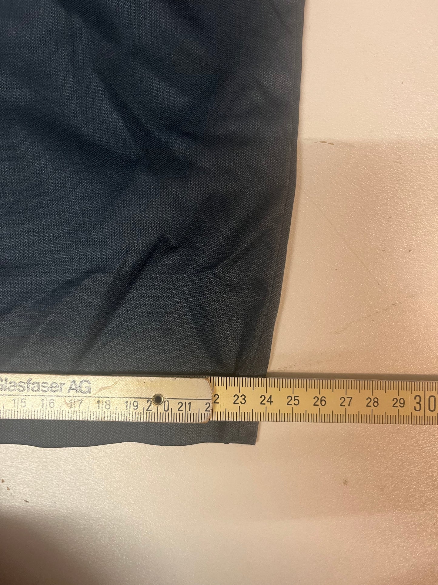 Vintage Adidas Trackpants XXl fit L 4441