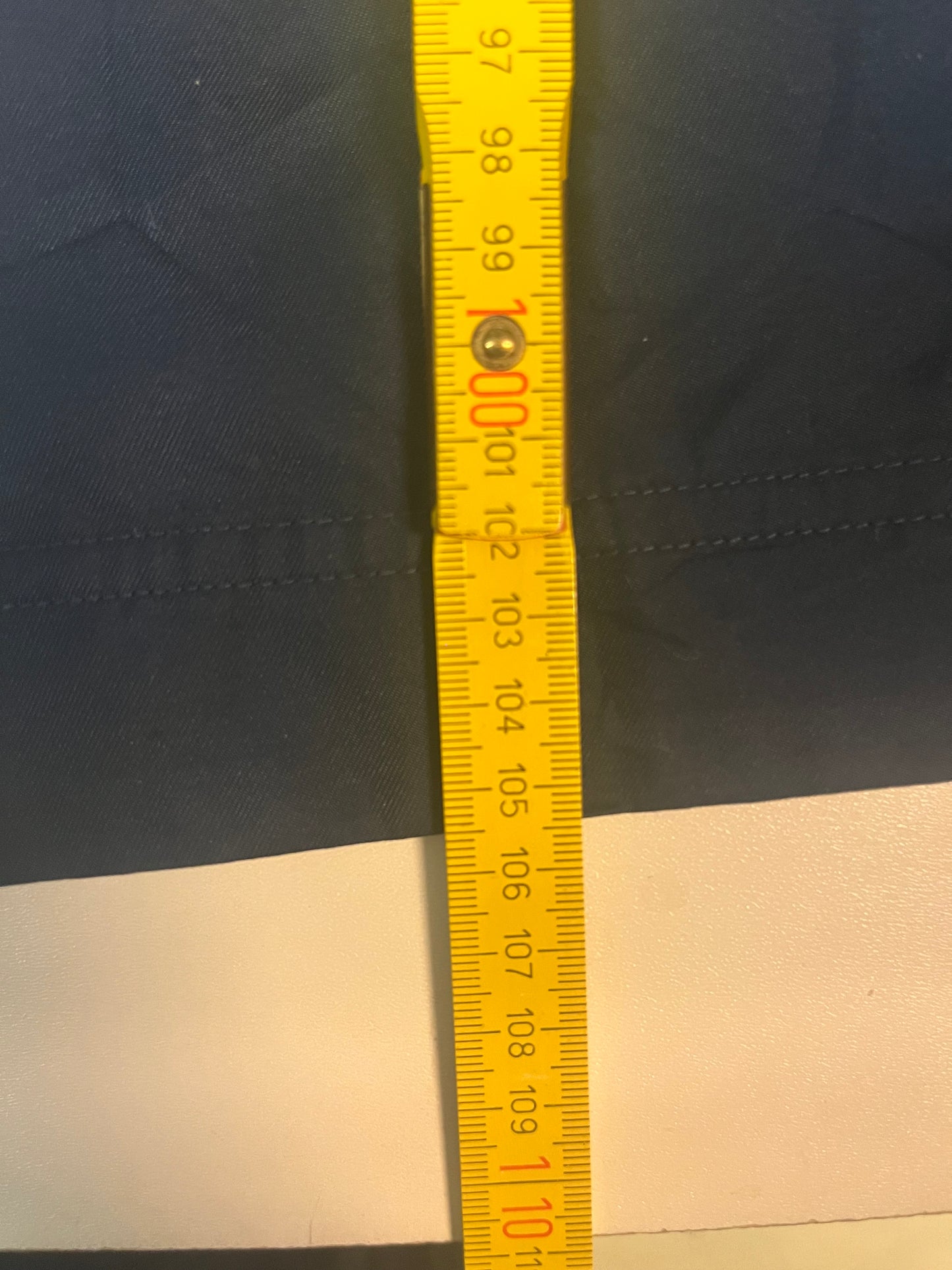 Vintage Nike Trackpants L 3853