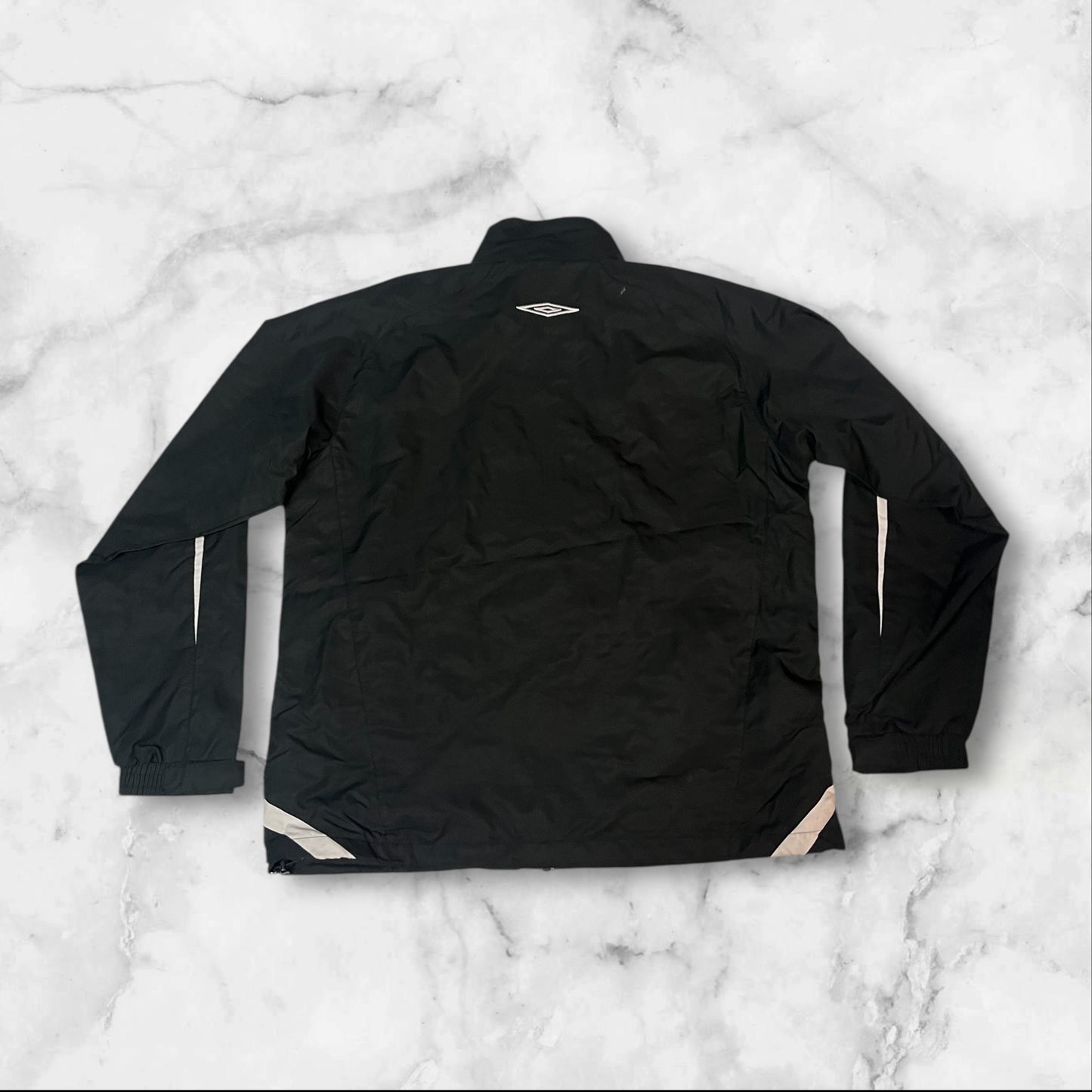 Umbro Vintage Jacke M 4570