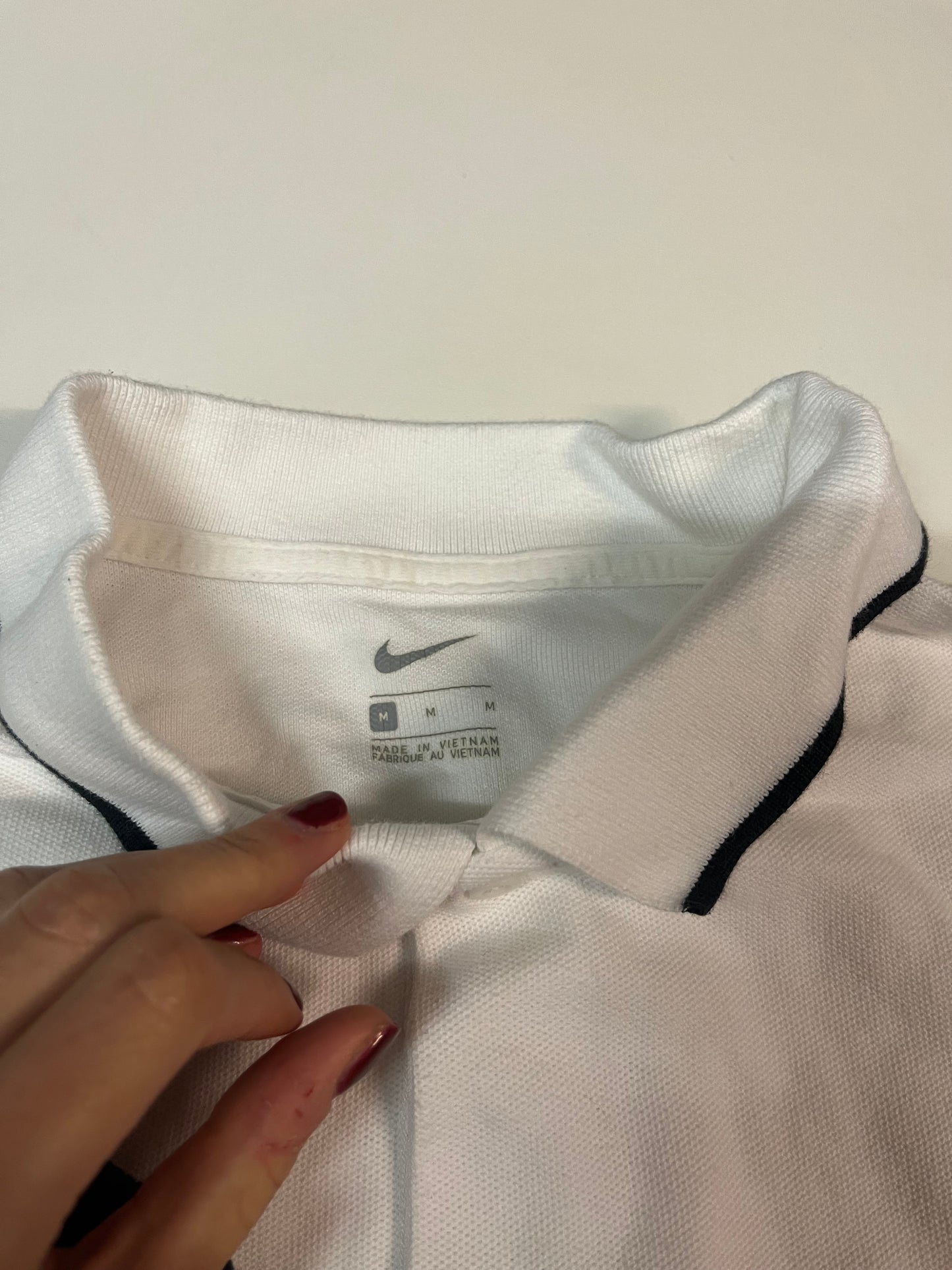 Nike Vintage Poloshirt M 4737