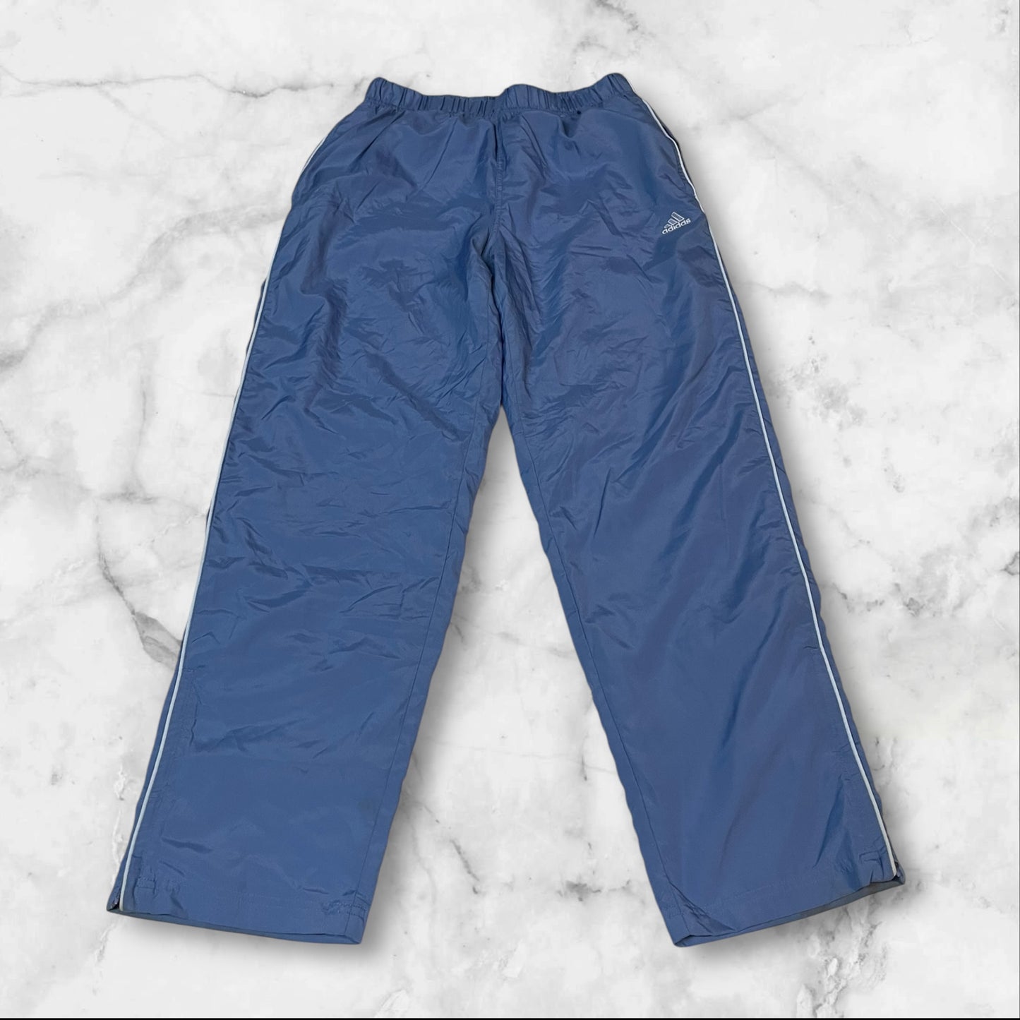 Adidas Vintage Trackpants M 4647