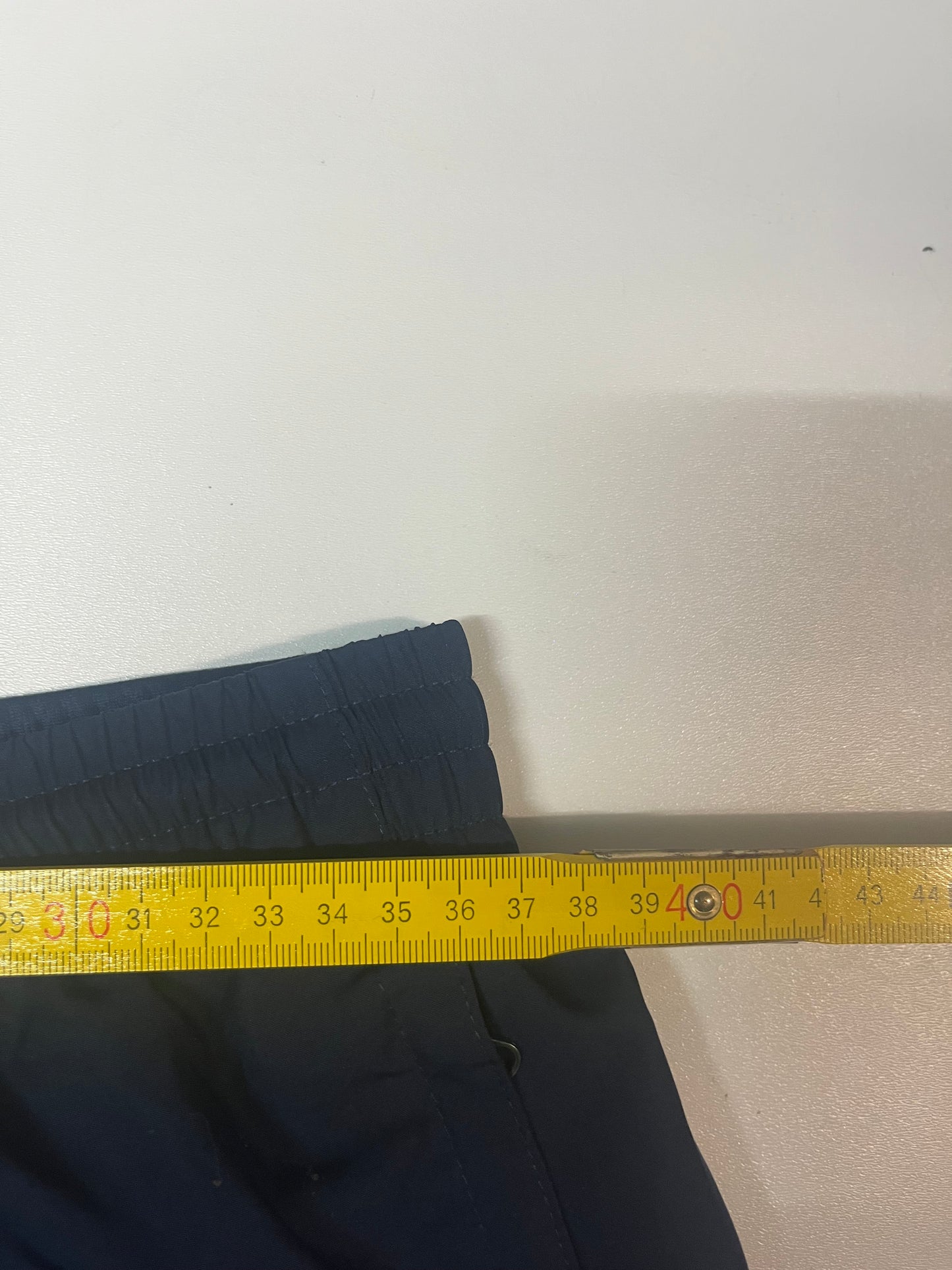 Vintage Nike Trackpants S 3897