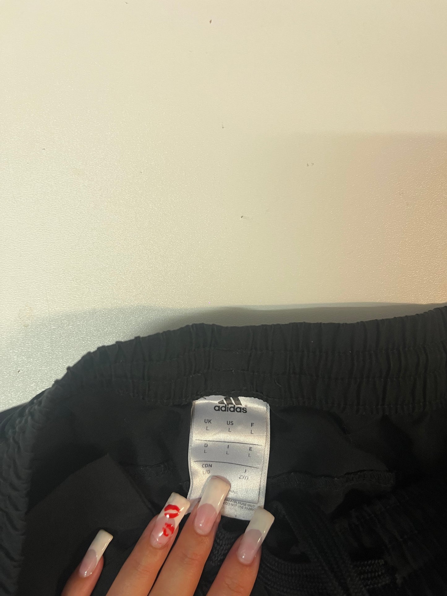 Vintage Adidas Trackpants L 3357
