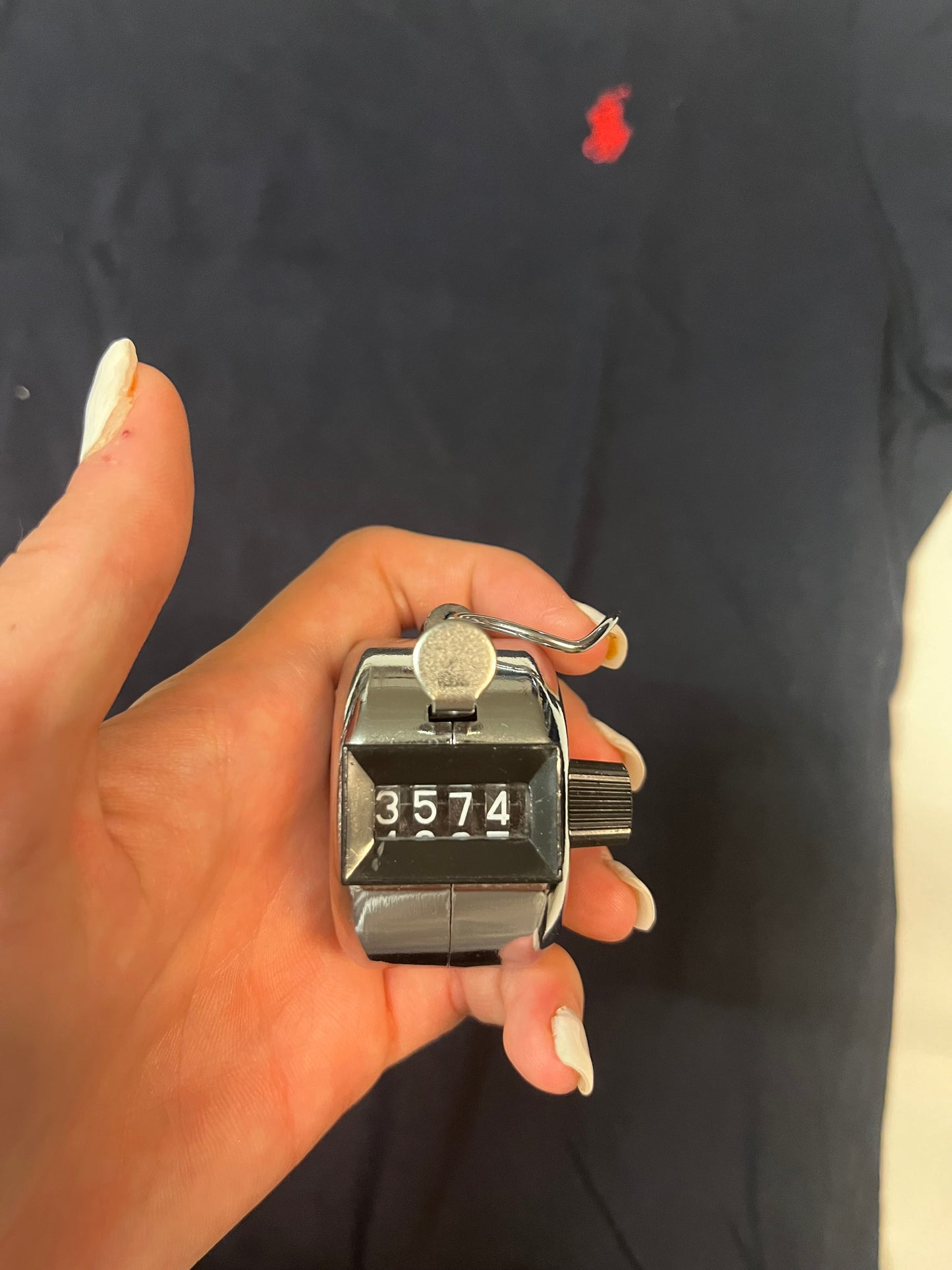 Polo Ralph Lauren Vintage T-Shirt M 3574