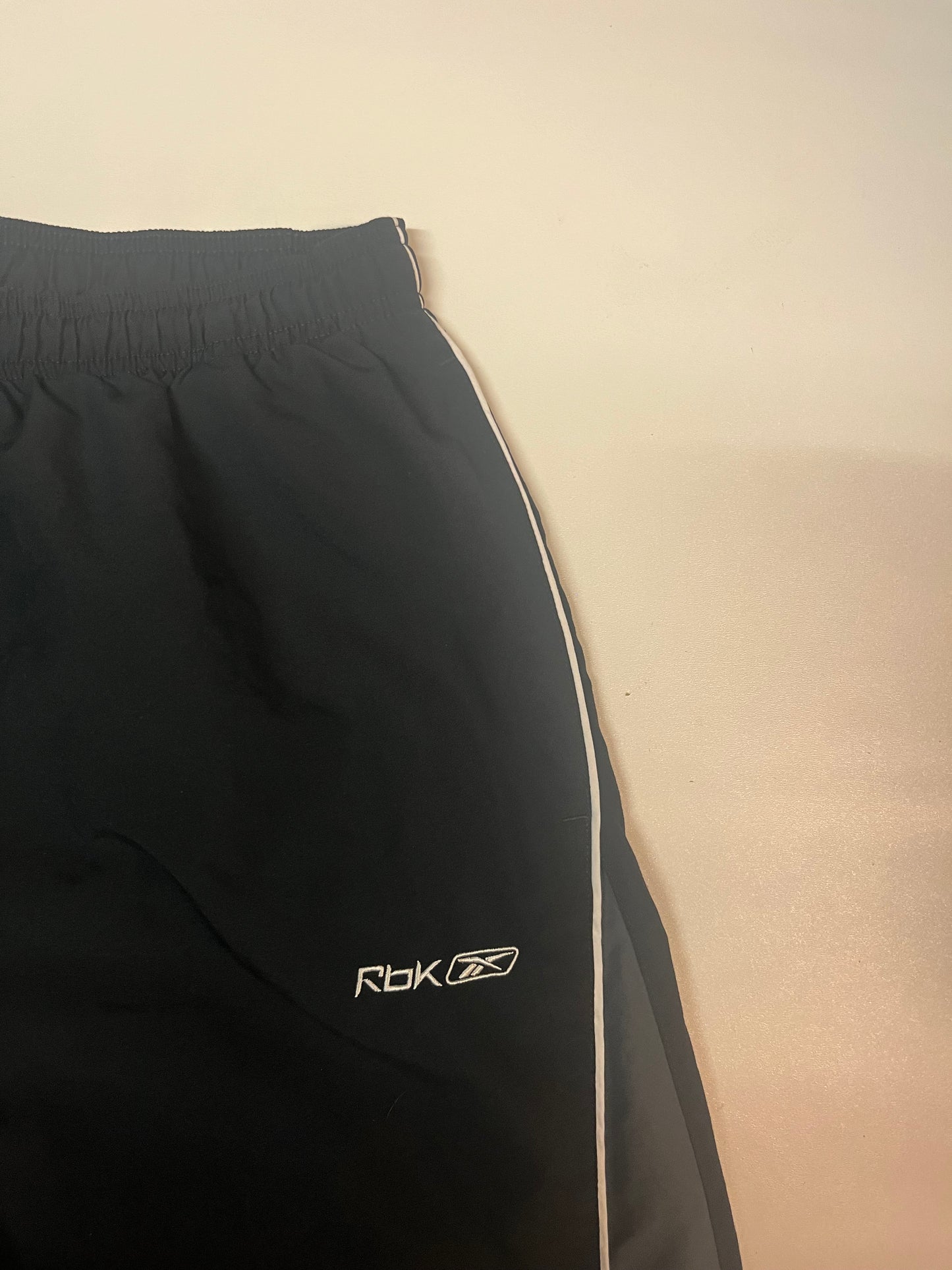 Vintage Reebok Trackpants M 3653