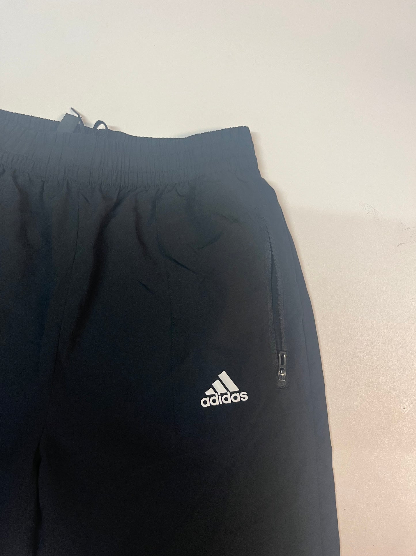Vintage Adidas Trackpants Kids L fit S 3242