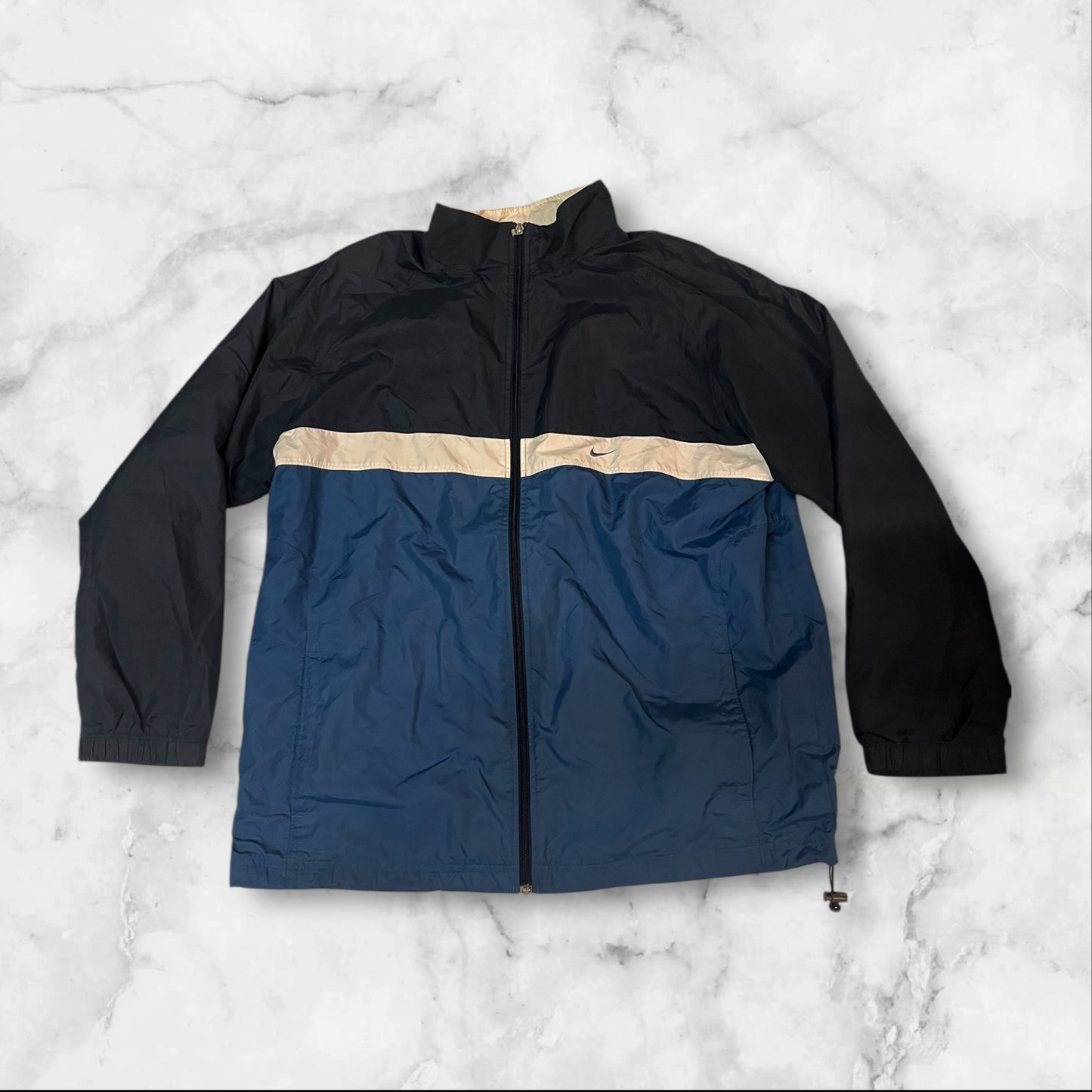 Nike Vintage Jacke Xxl 4569