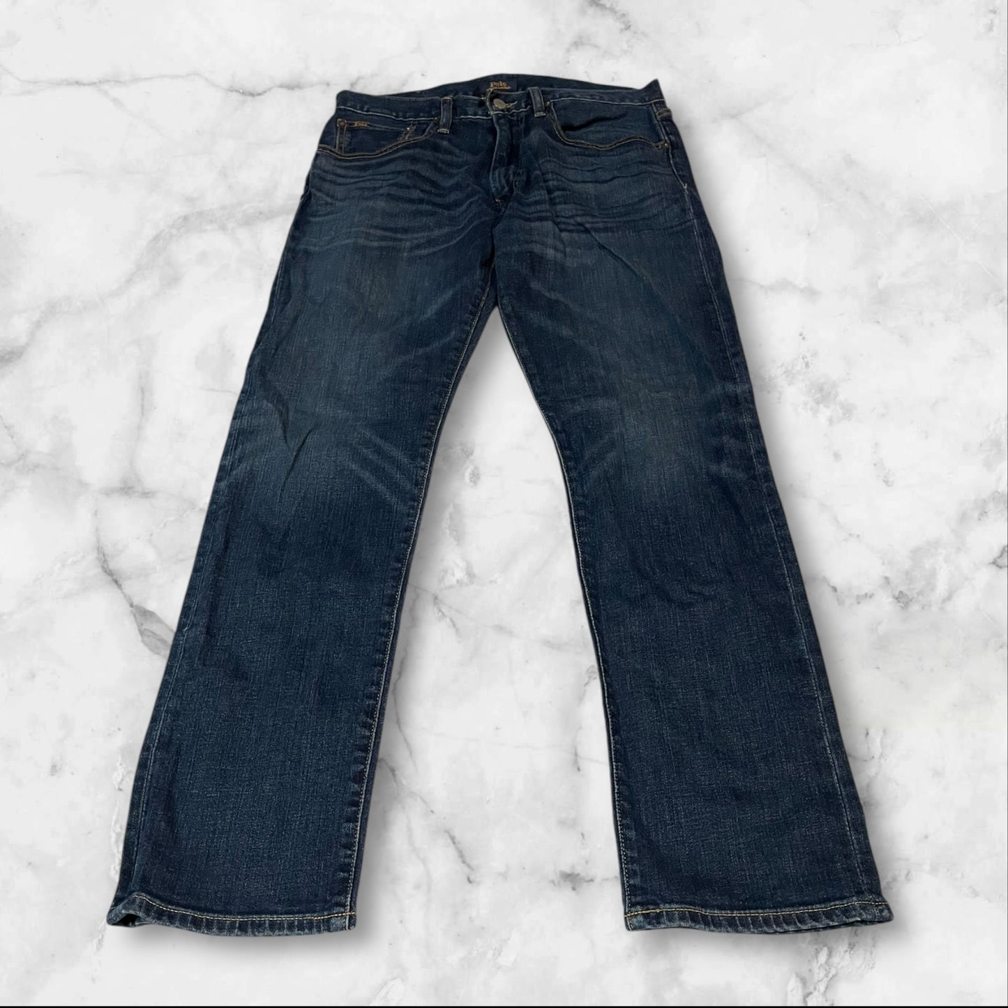 Ralph Lauren Vintage Jeans 31/32 3459