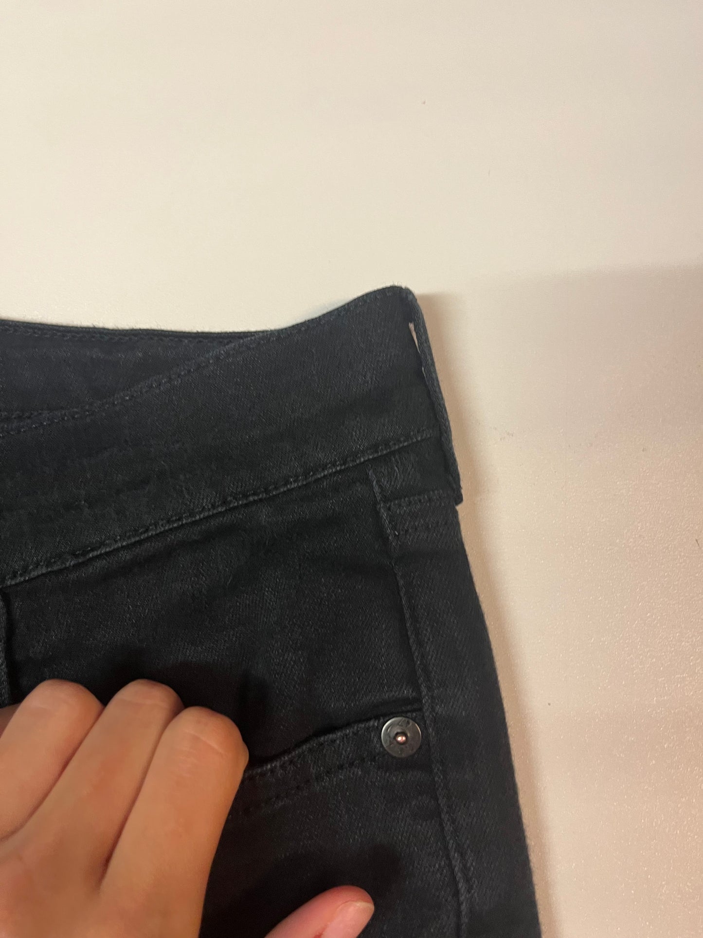 Polo Ralph Lauren Vintage Jeans 29 3483