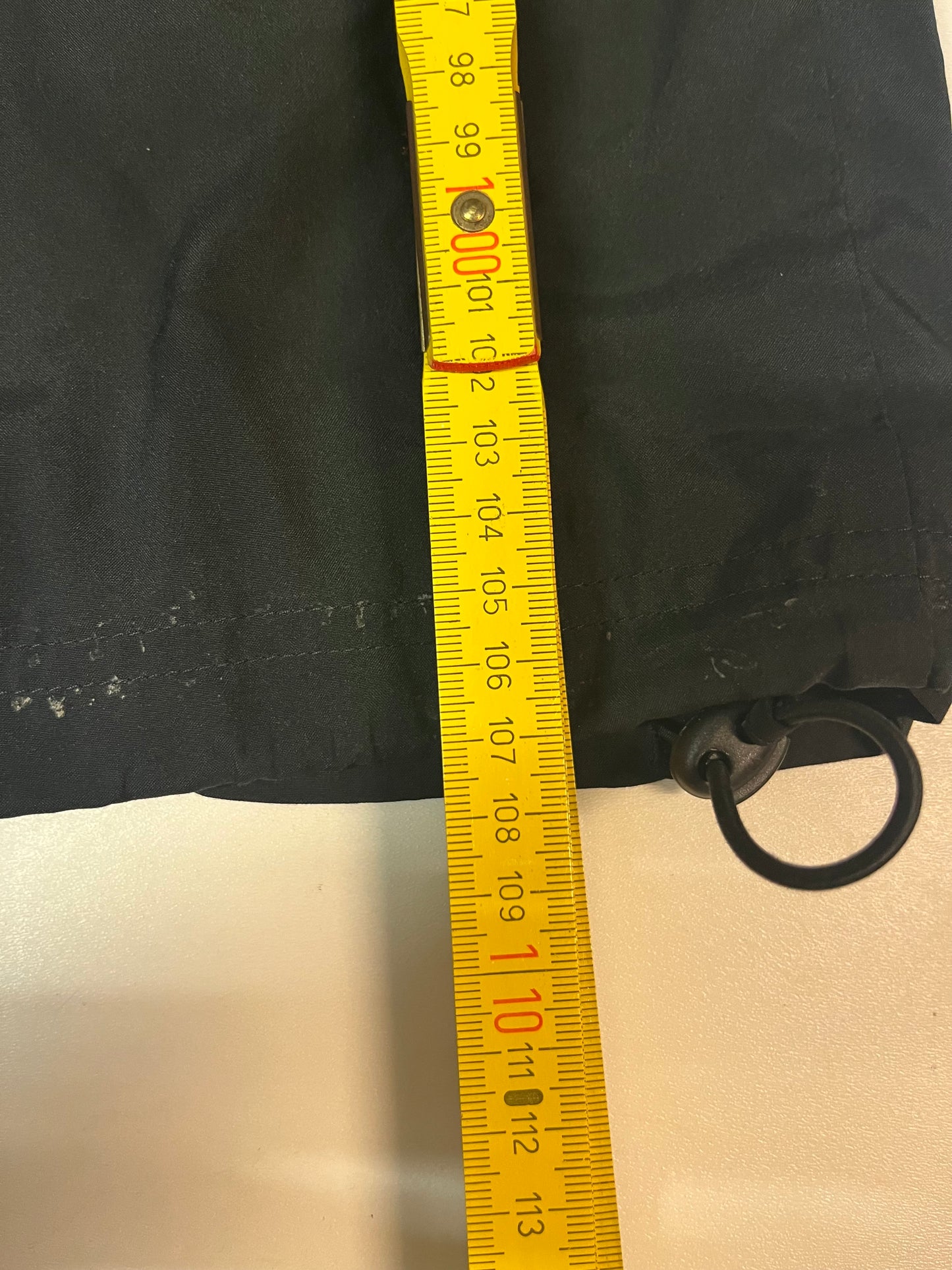 Adidas Vintage Trackpants L Baggy 3414