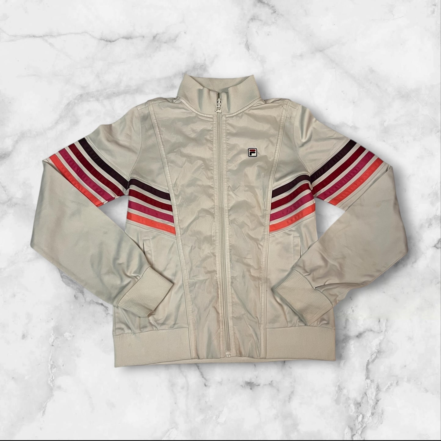 Fila Vintage Trackjacket L 4517