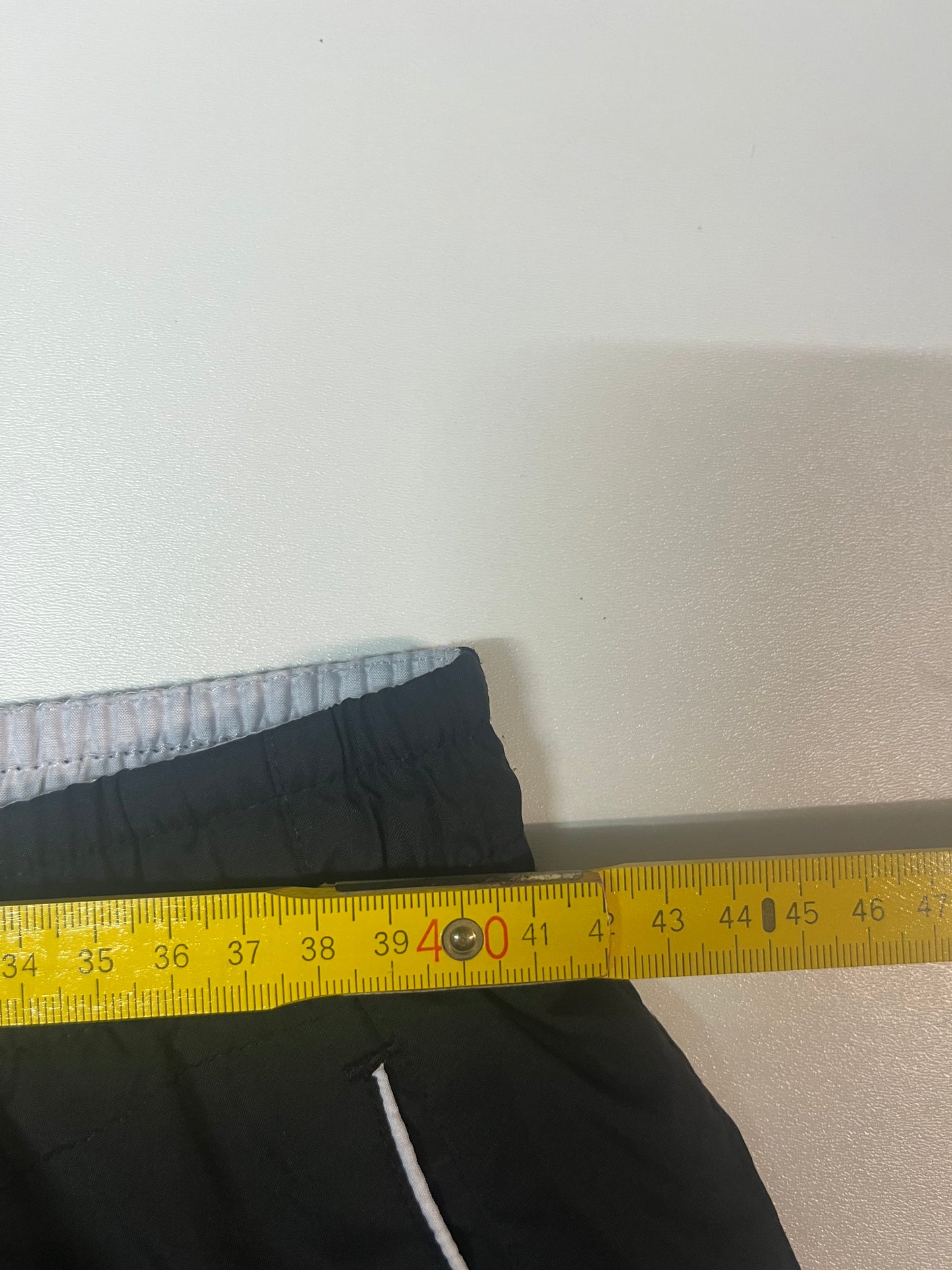 Vintage Reebok Trackpants baggy M 3900