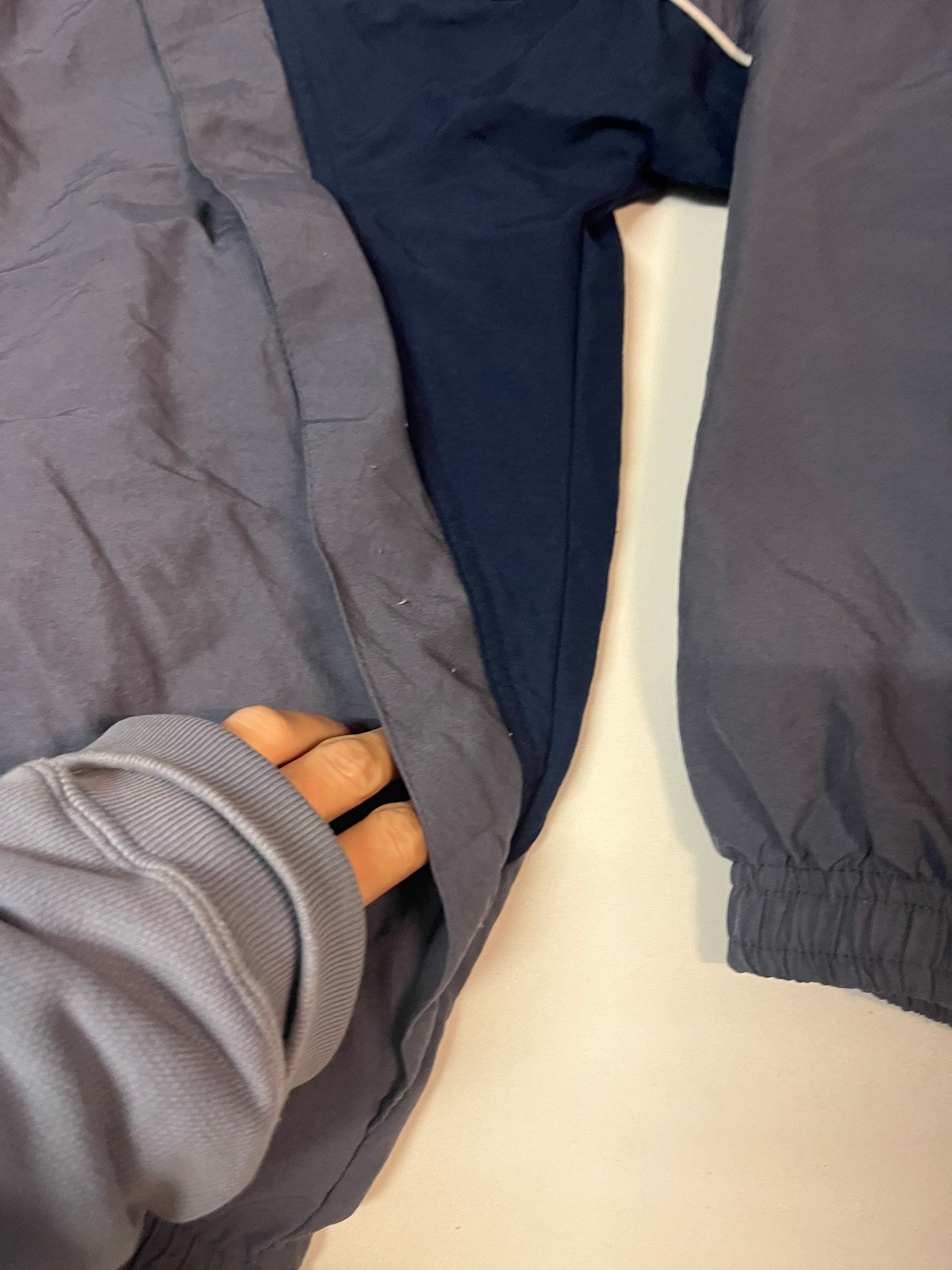 Nike Vintage Jacke xl 4703