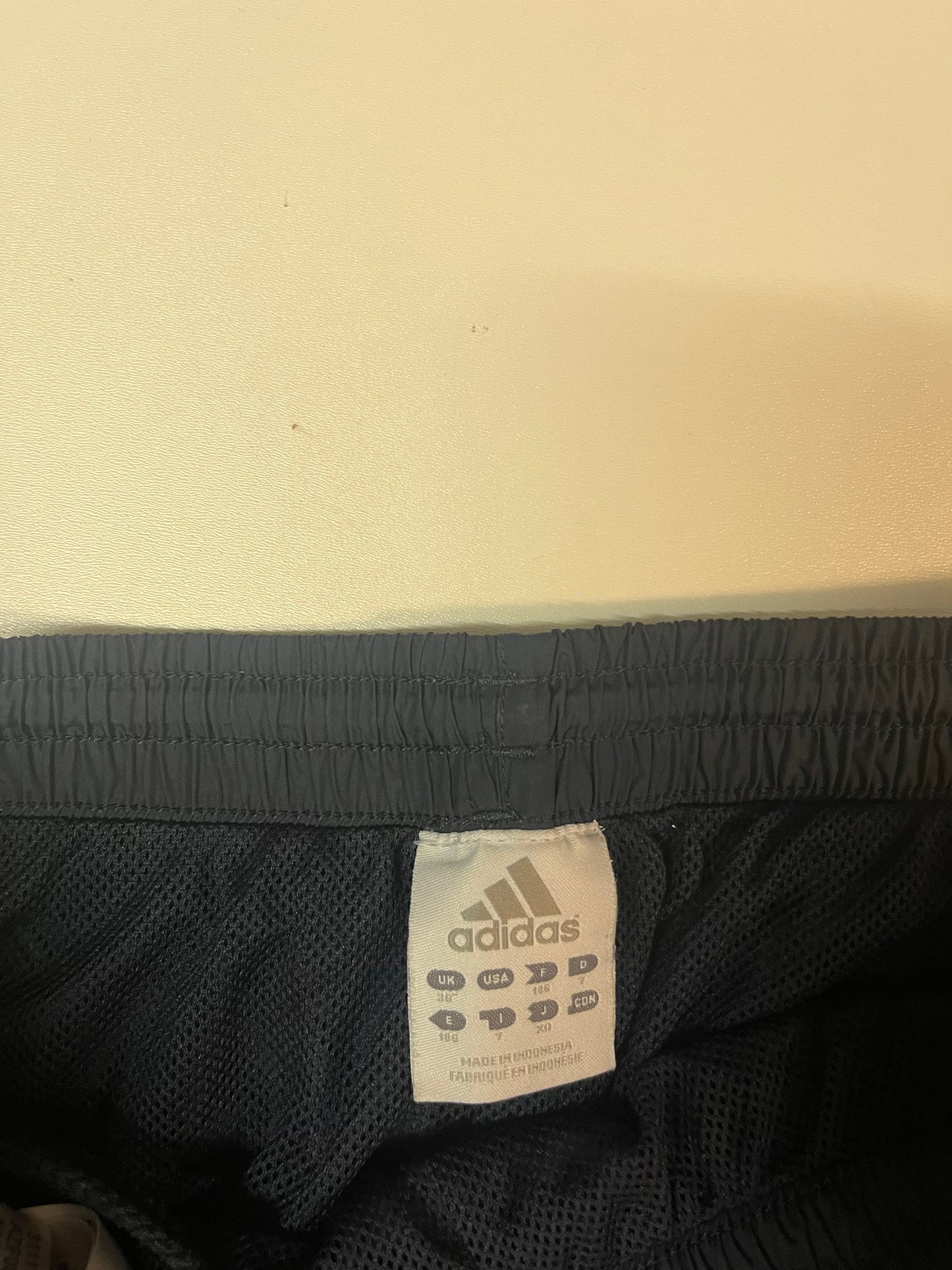 Vintage Adidas Trackpants L 4507