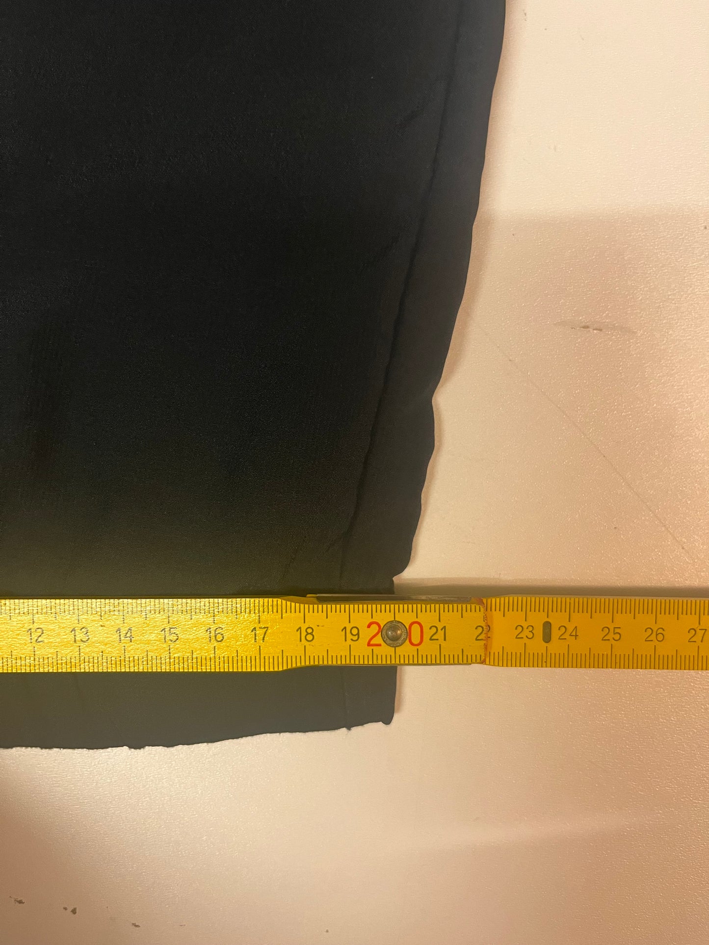 Vintage Nike Trackpants baggy XS 3652