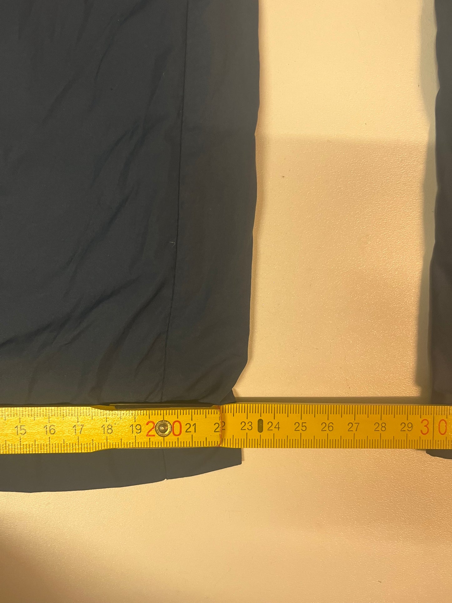 Vintage Nike Trackpants M 3846