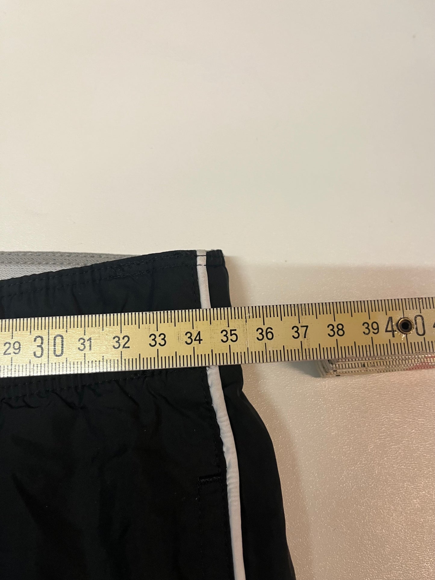 Nike Vintage Trackpants Xs baggy  4712