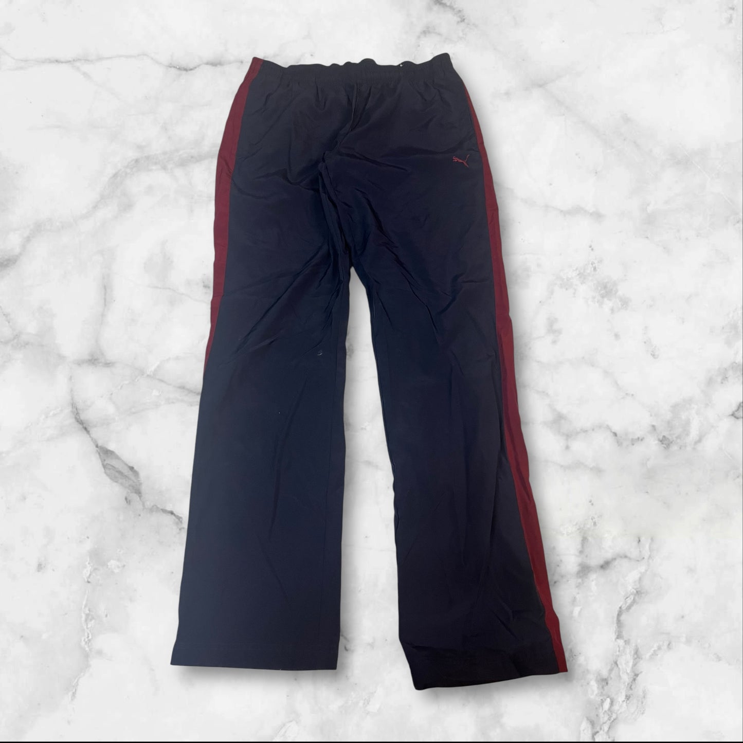 Vintage Puma Trackpants M fit S 3674