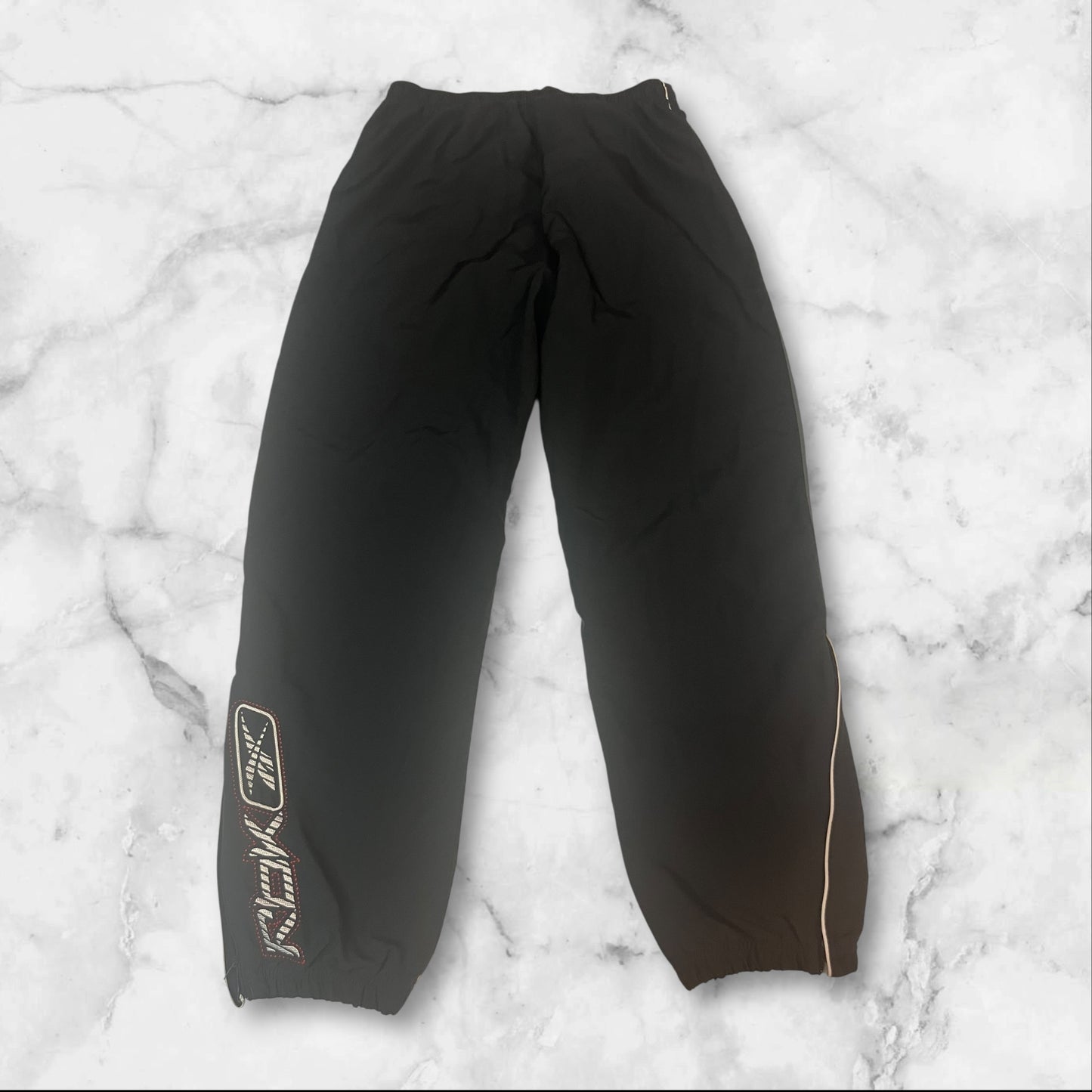 Vintage Reebok Trackpants M 3653
