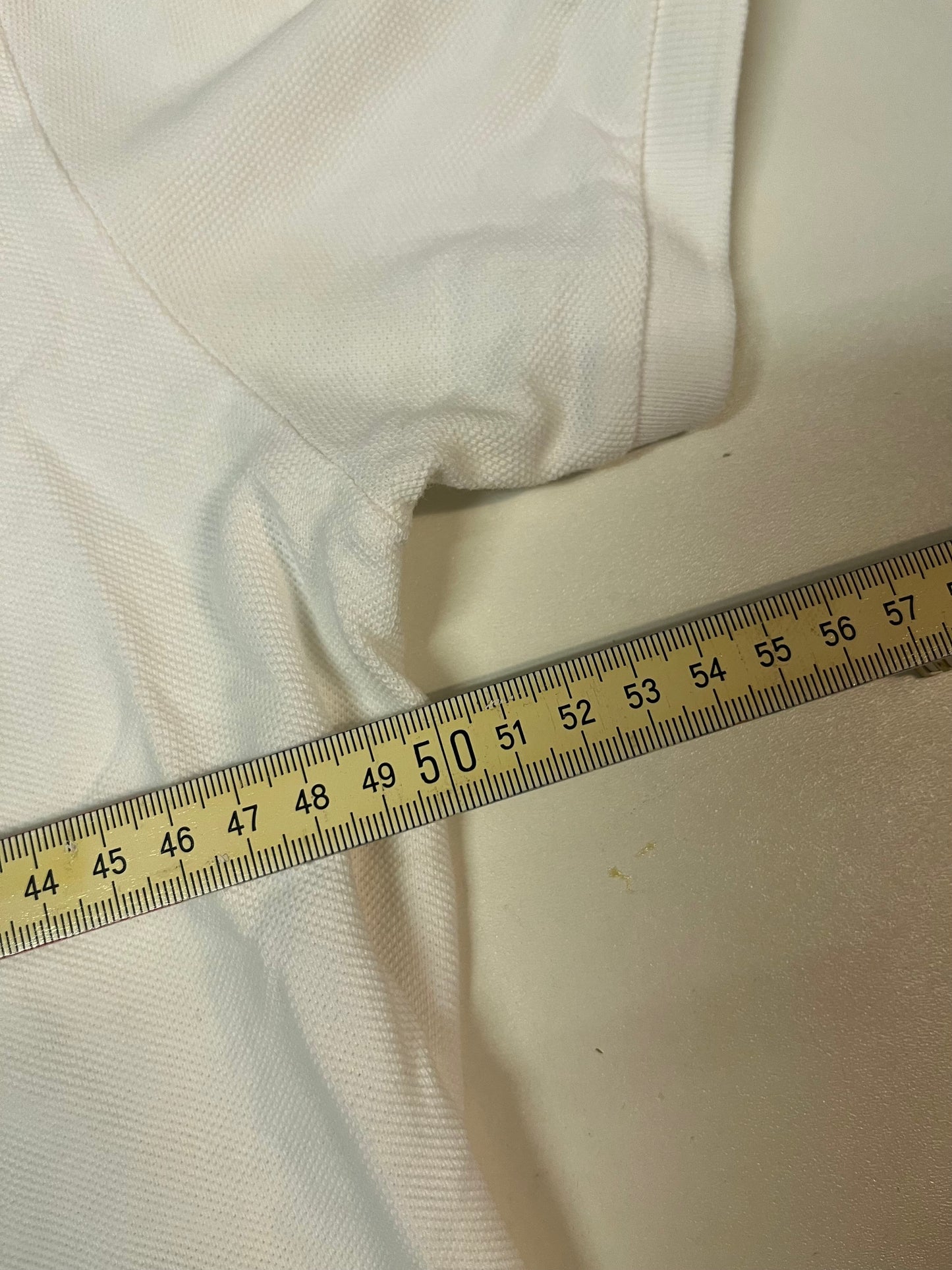 Polo Ralph Lauren Vintage Poloshirt L 4816