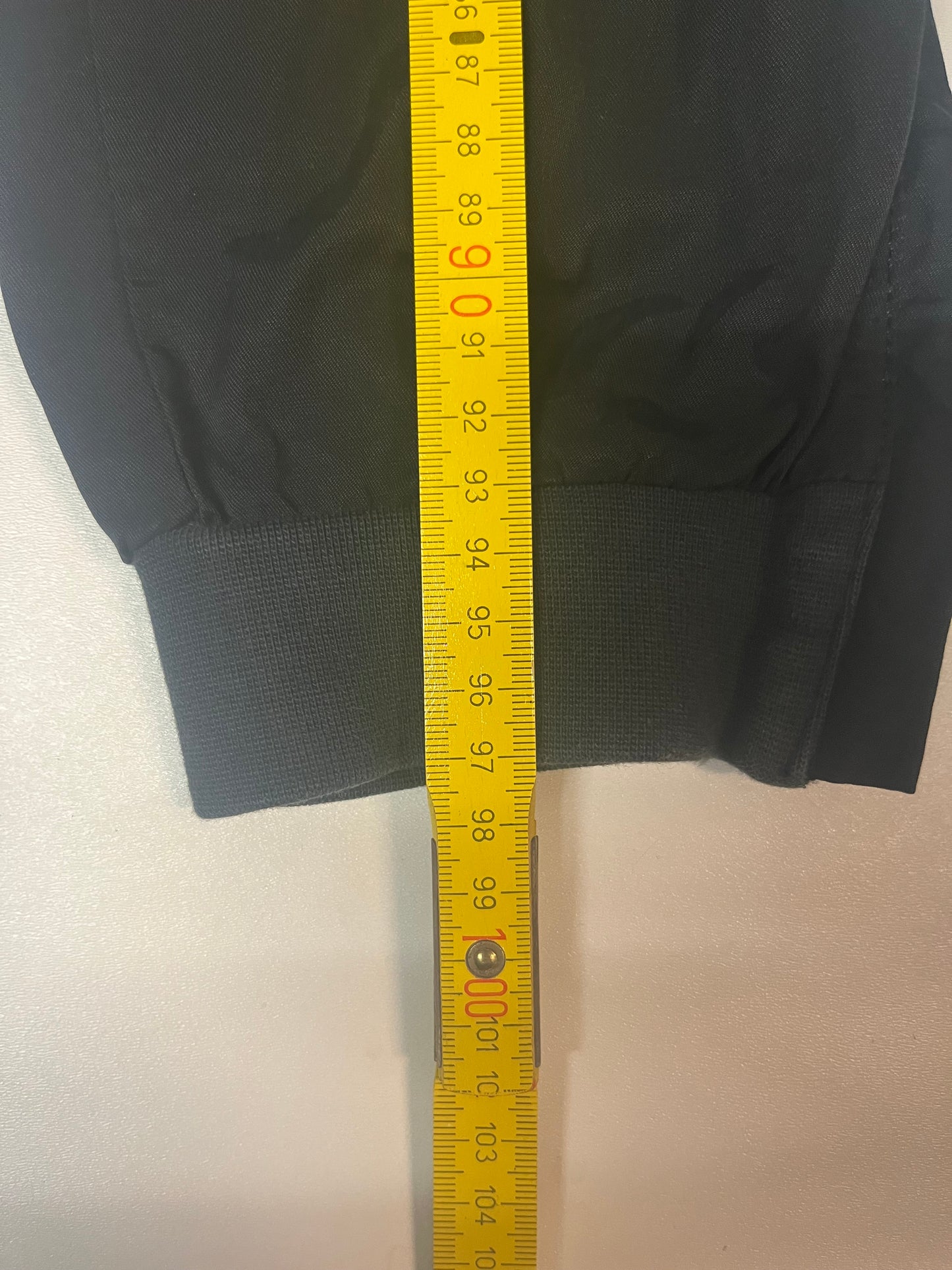 Vintage Nike Trackpants M 3885