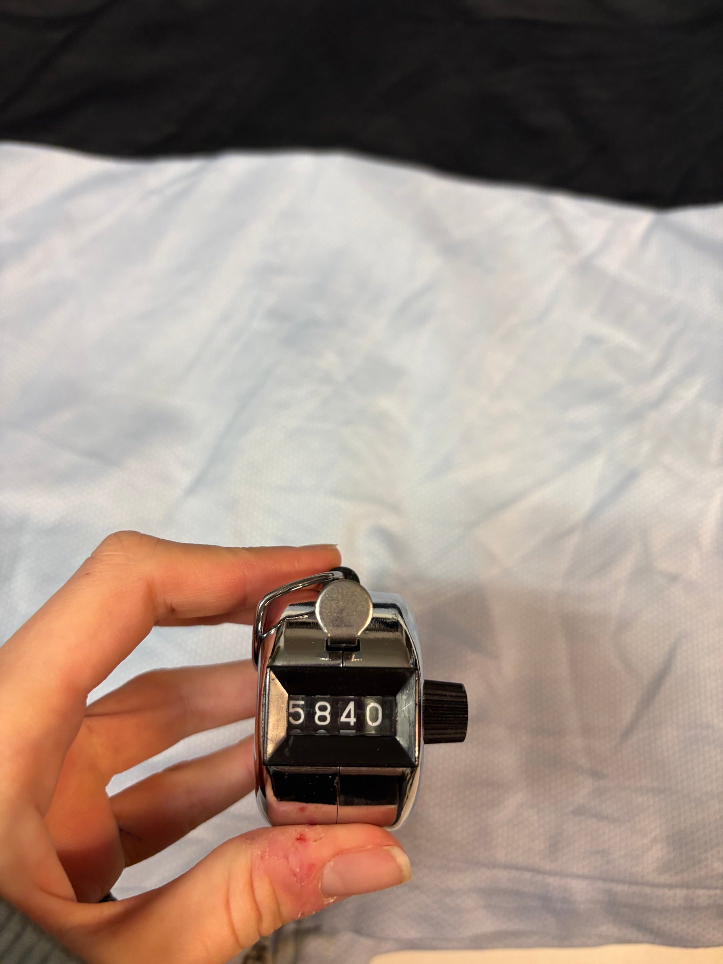 Adidas Vintage Trackjacket Damen L 5840