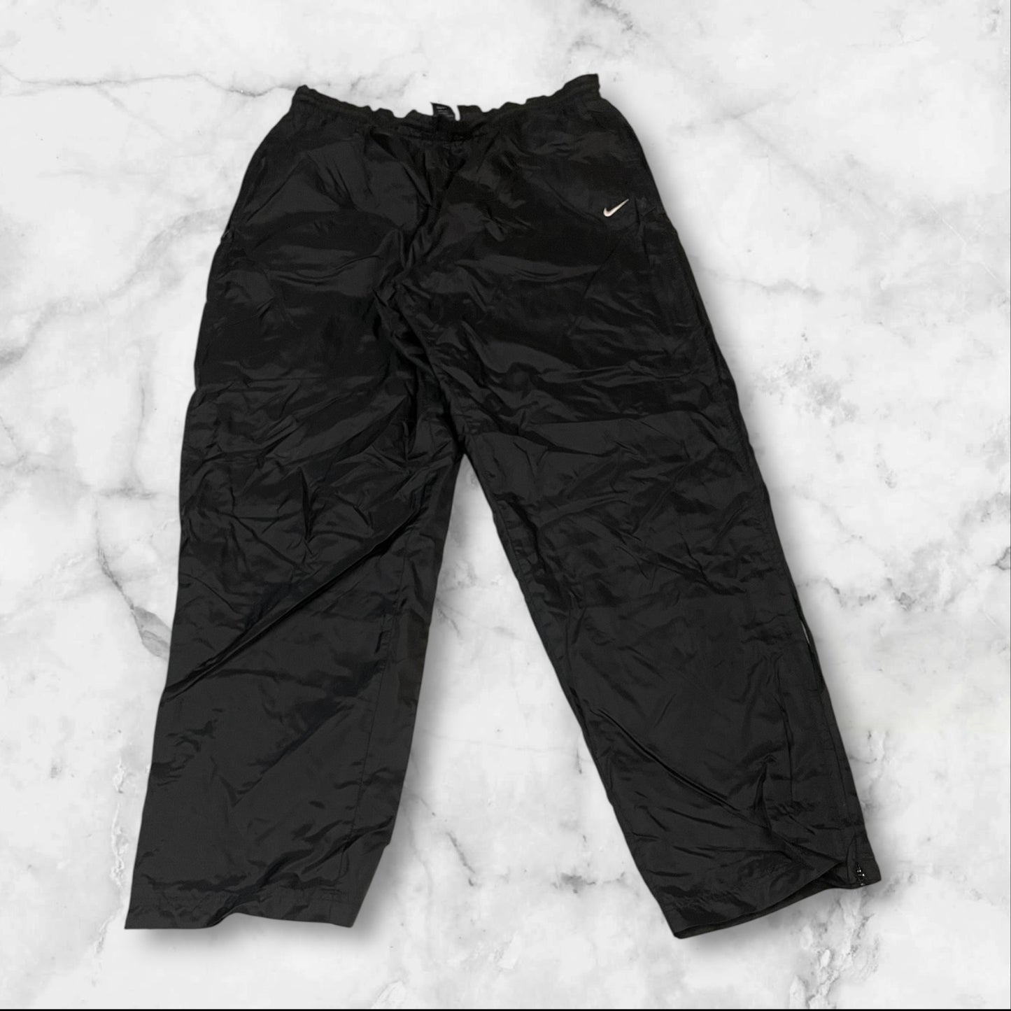 Nike Vintage Trackpants Baggy XL 3253