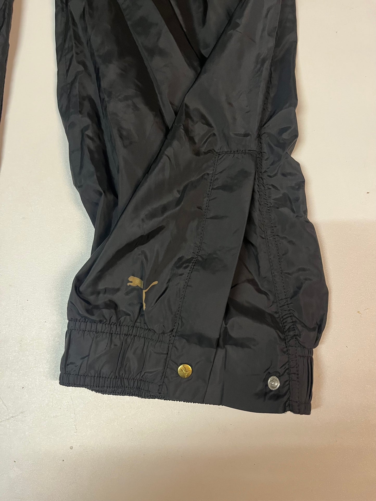 Puma Vintage Trackpants L baggy 4467