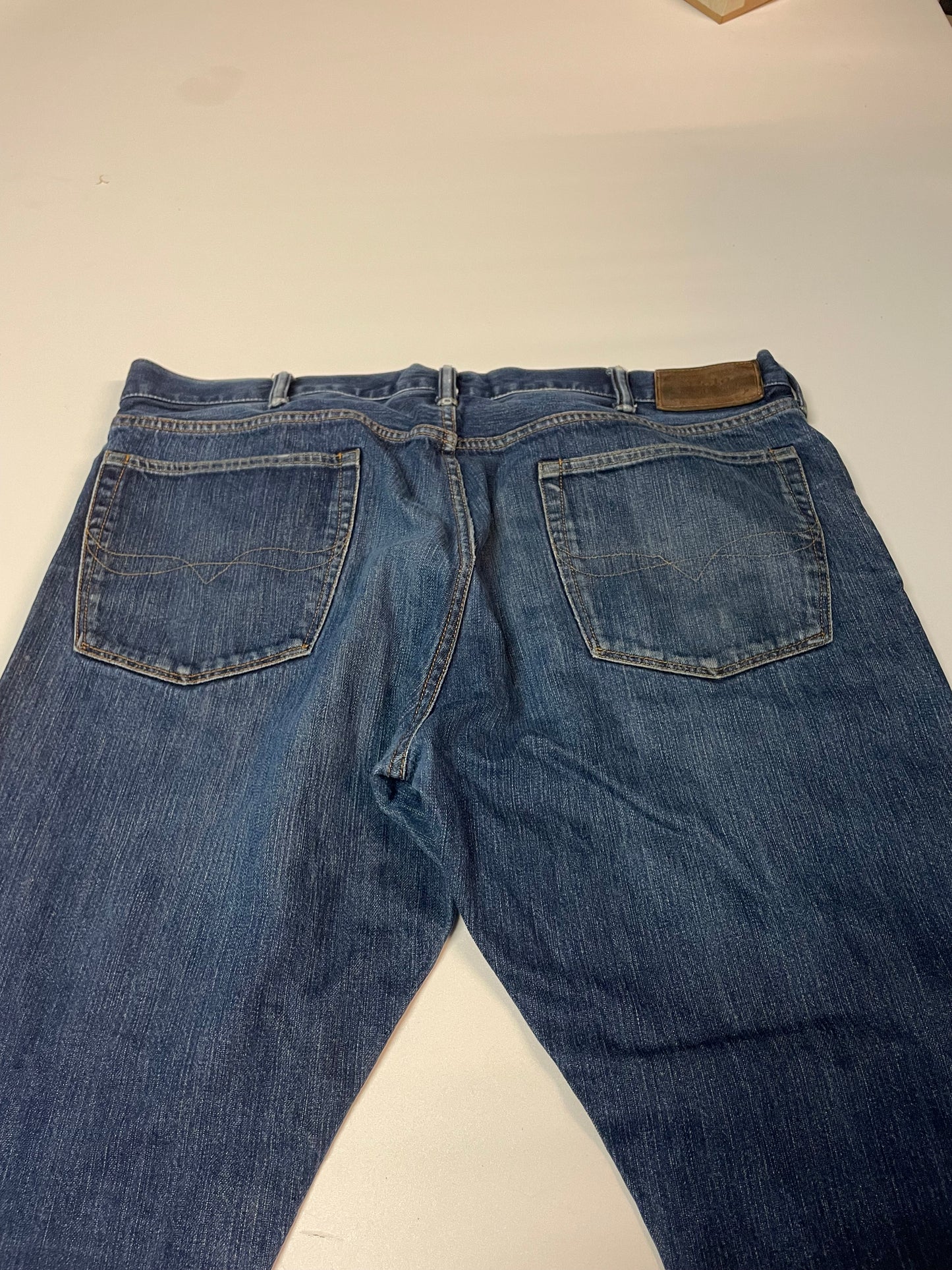 Polo Ralph Lauren Vintage Jeans 38/31 3801