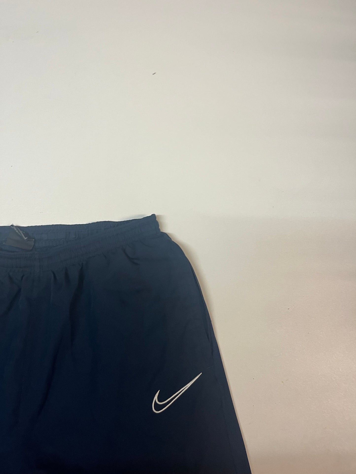 Vintage Nike Trackpants L fit S 4487