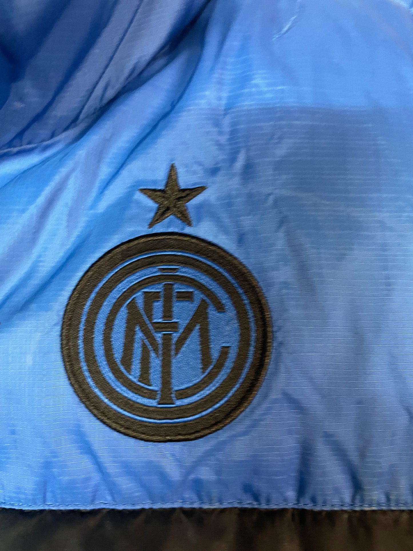 Nike Vintage Daunen Jacke S 4855