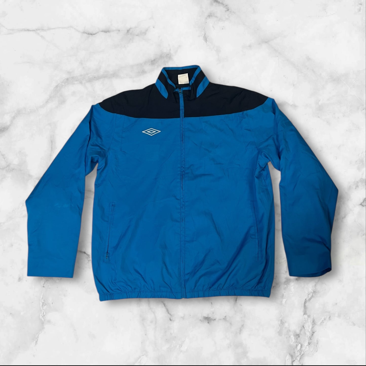 Umbro Vintage Jacke L 4587