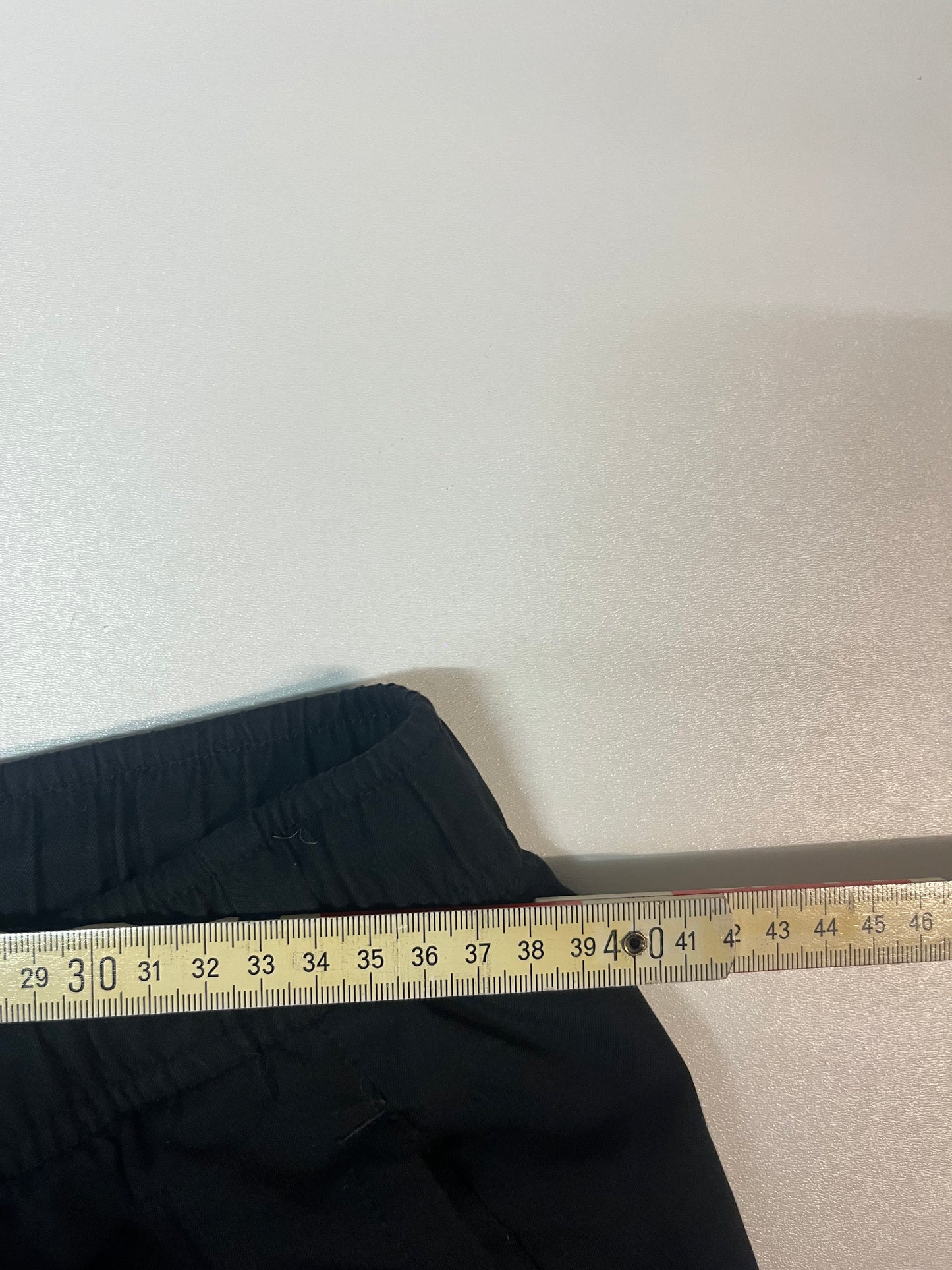 Vintage Nike Trackpants baggy L fit S 4976