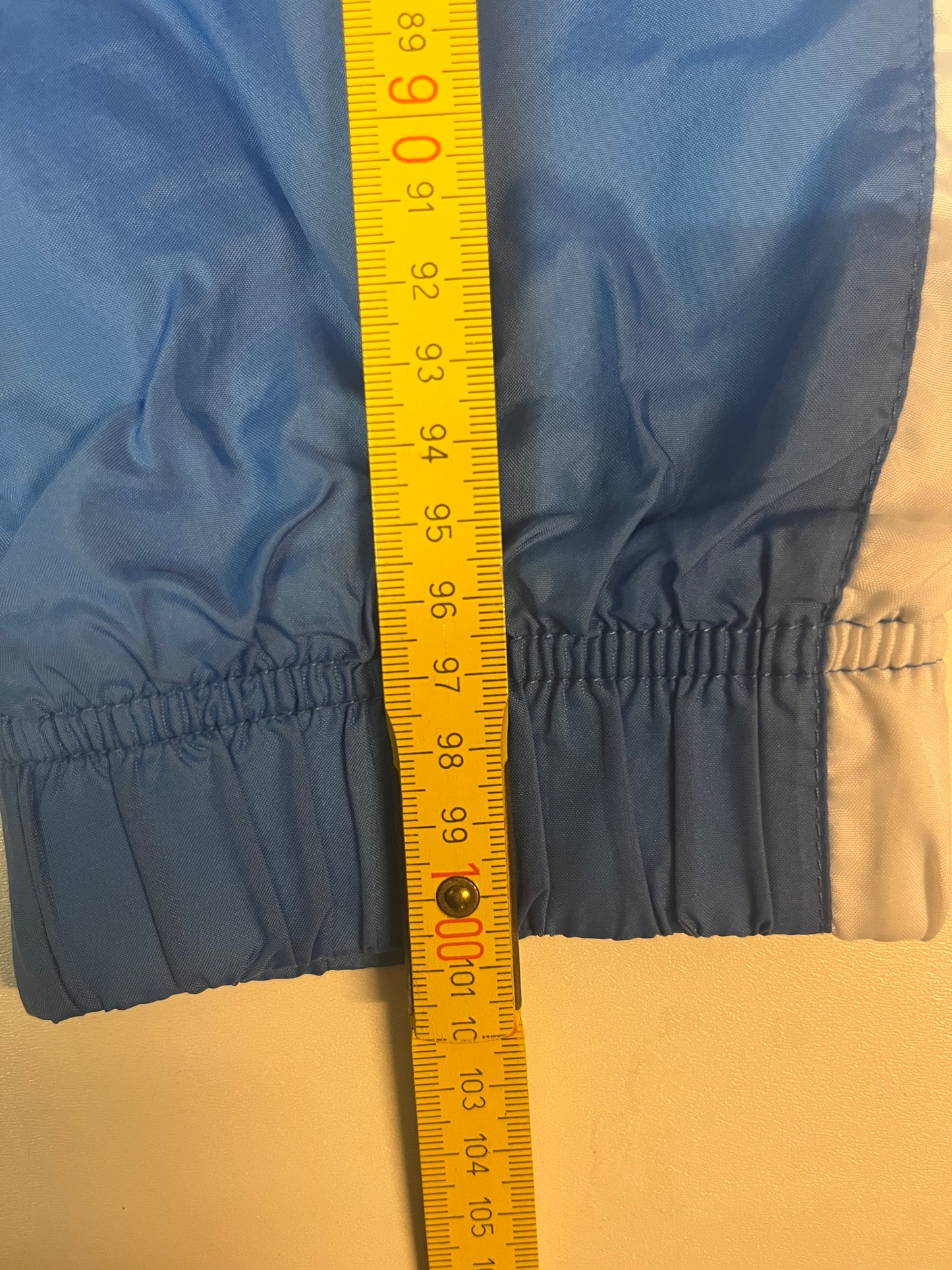 Vintage Nike Trackpants L 3238