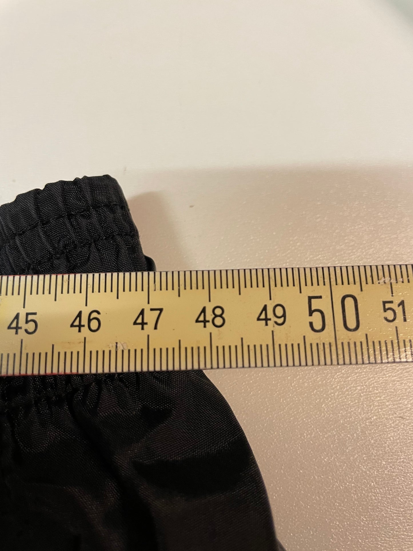 Nike Vintage Trackpants L 4952