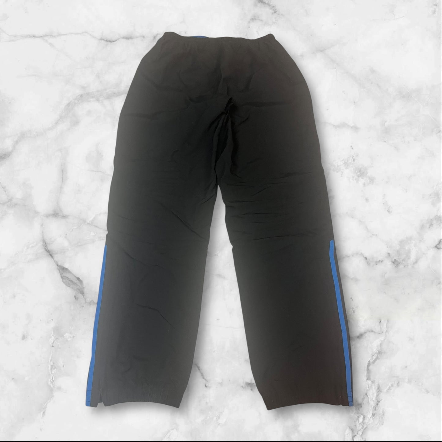 Vintage Adidas Trackpants M fit S 4442